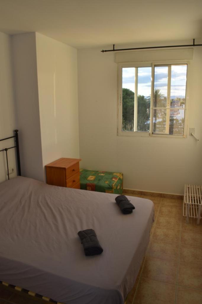 Departamento de tres habitaciones