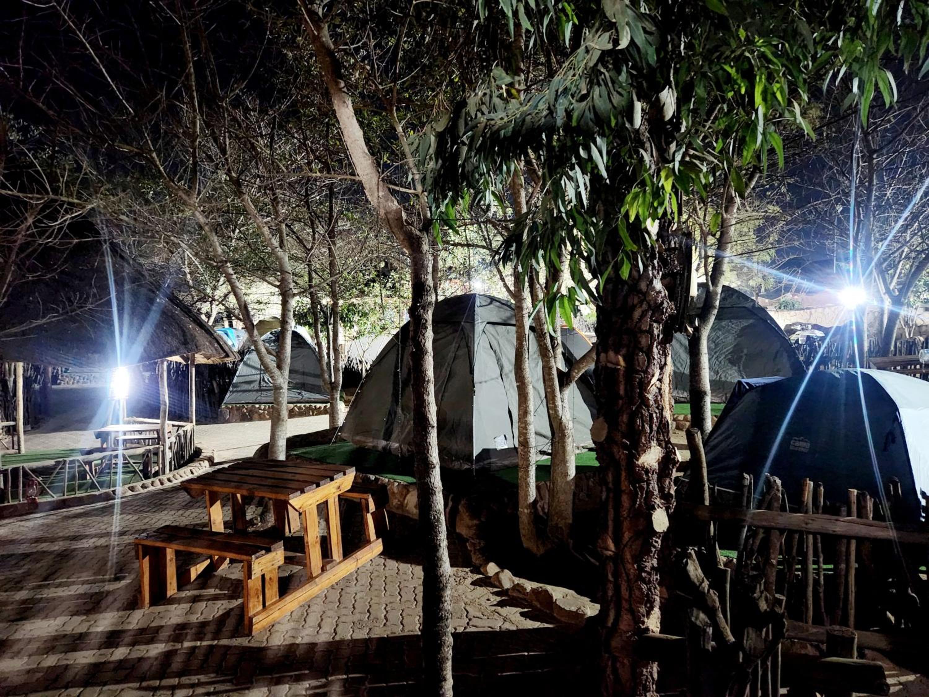 Tent photo 2