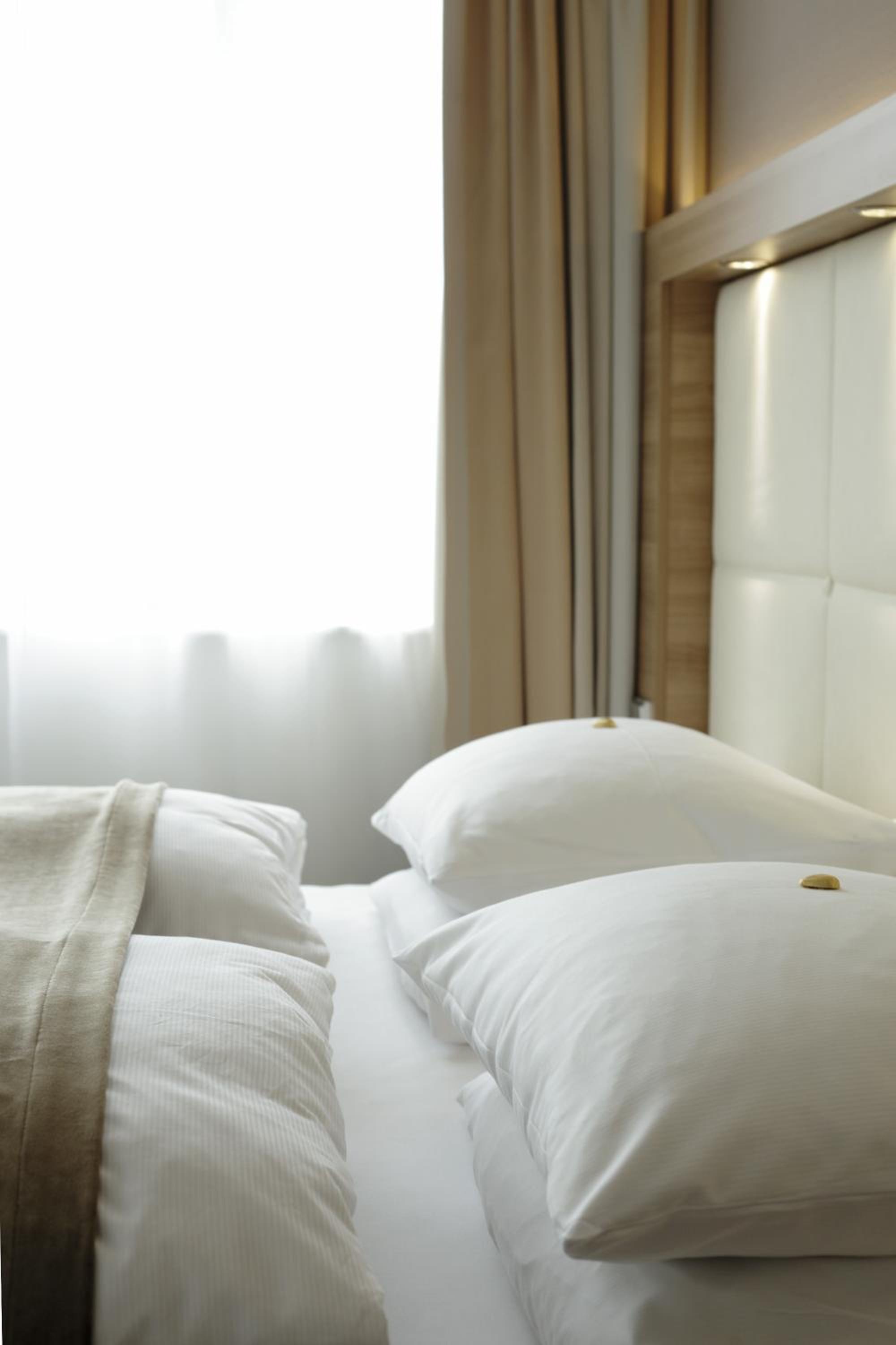 Comfort Double or Twin Room - Photo 4