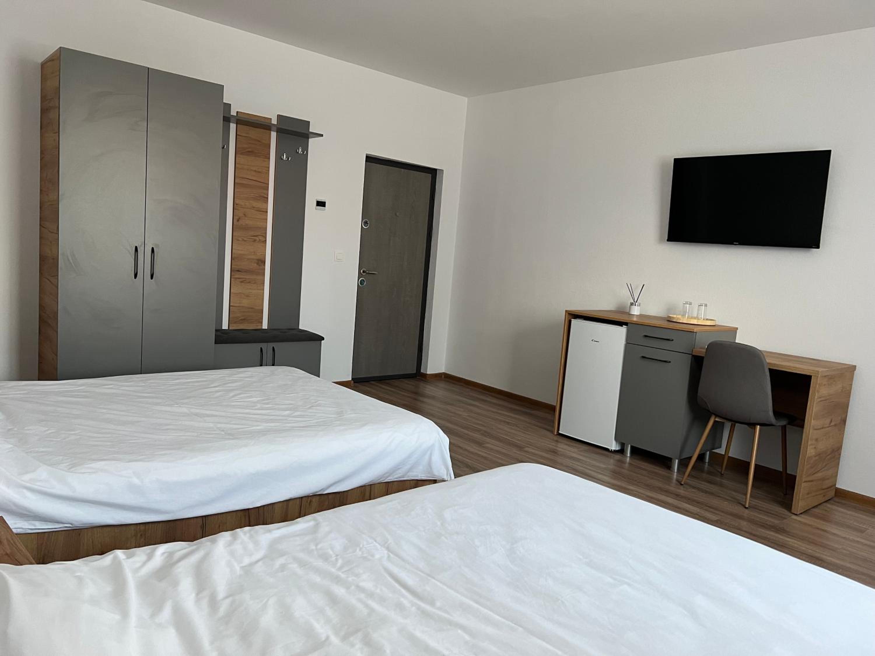 Quadruple Room photo 1