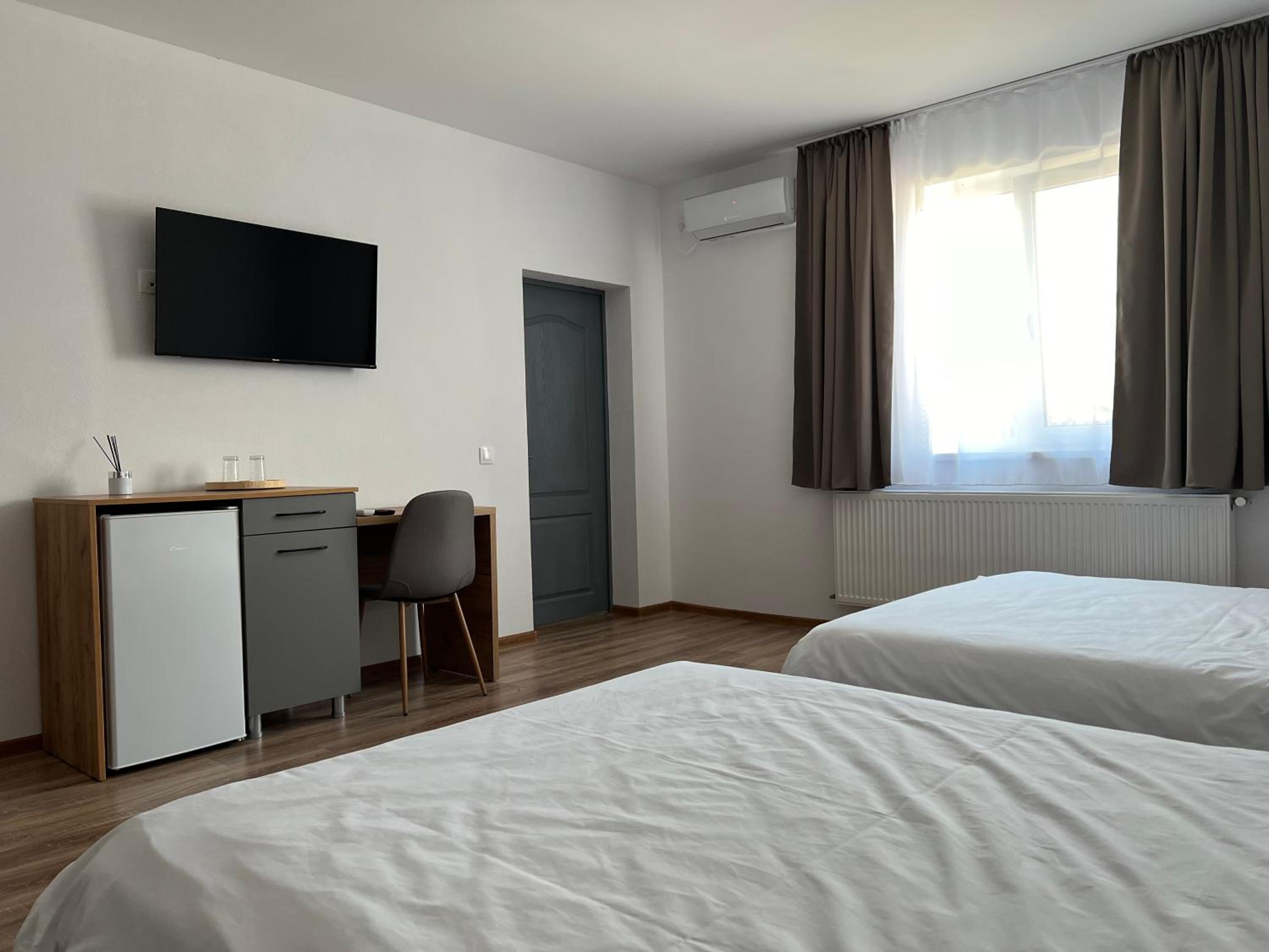 Quadruple Room photo 2