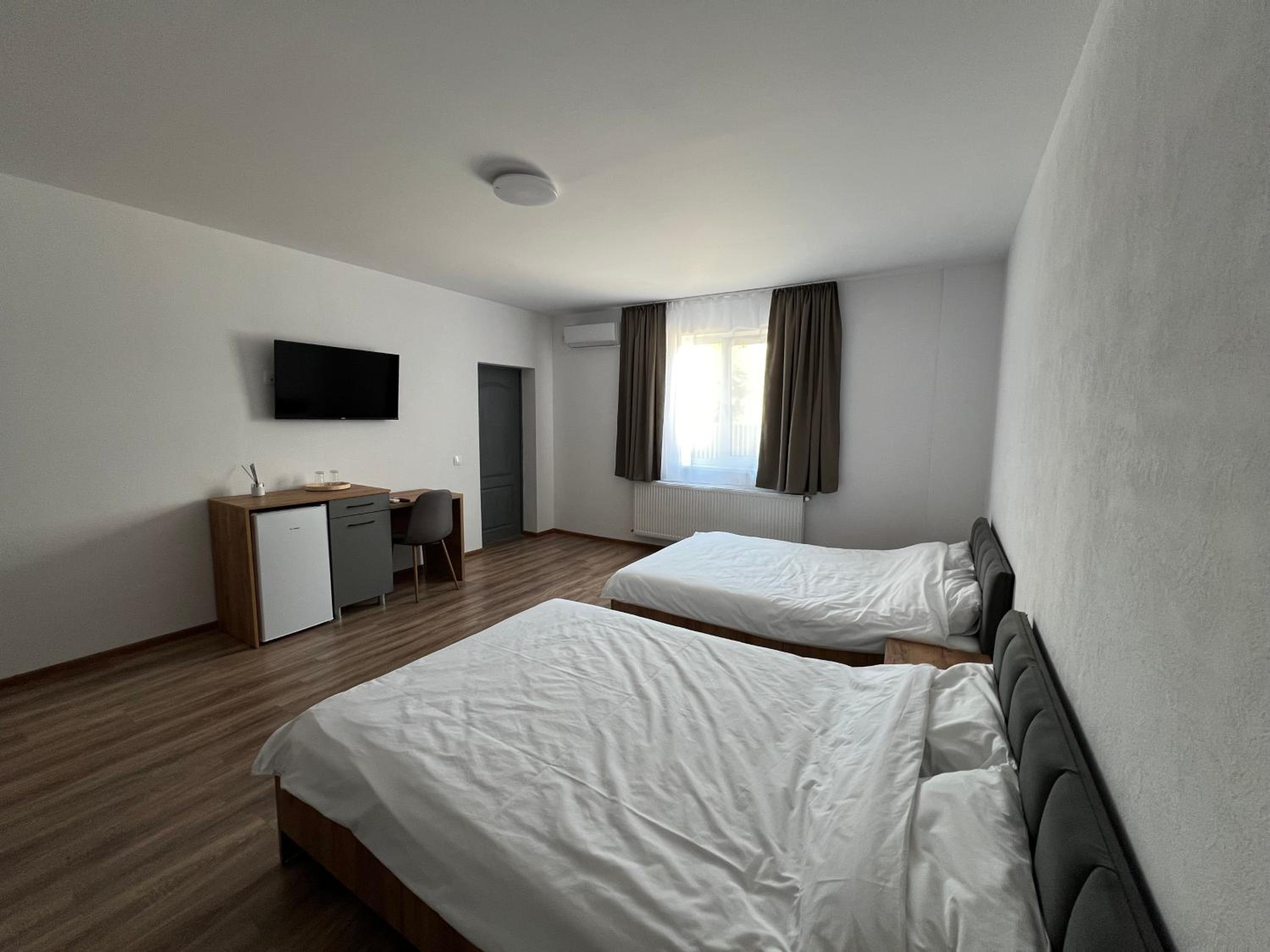 Quadruple Room photo 3