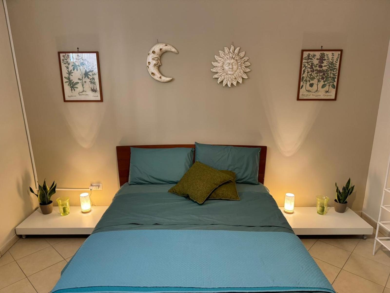 Apartment photo 1