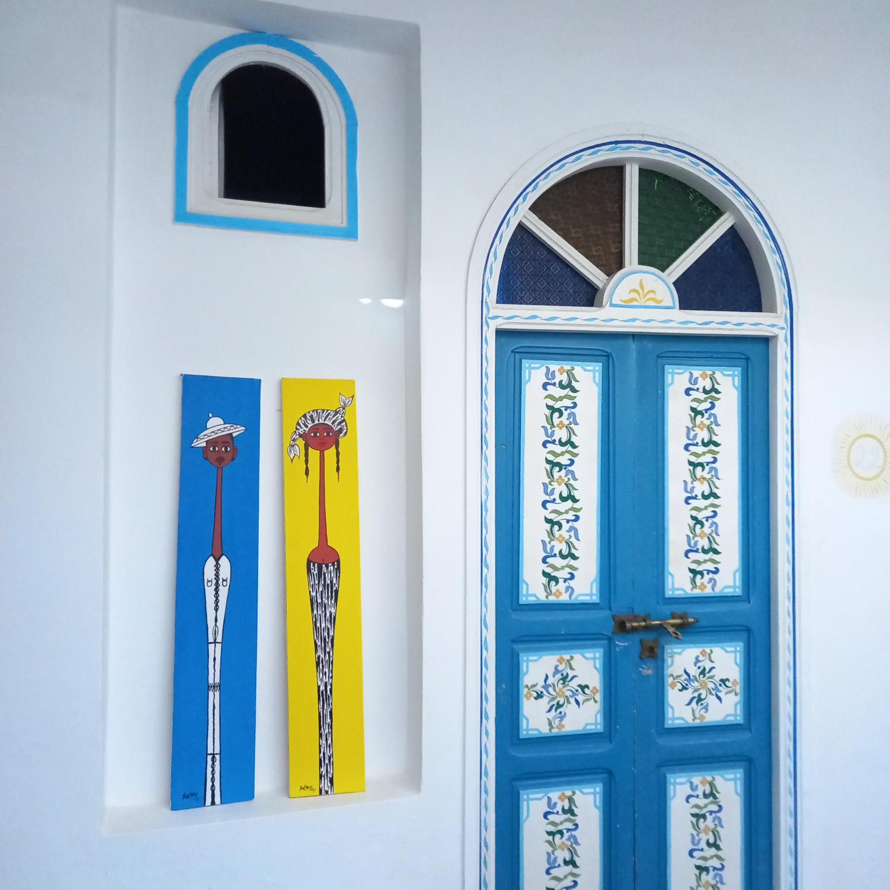 Double Room - Photo 7