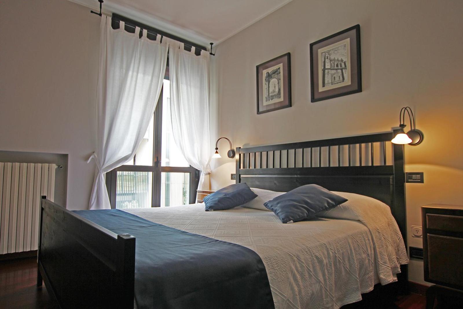 Two-Bedroom Apartment photo 1