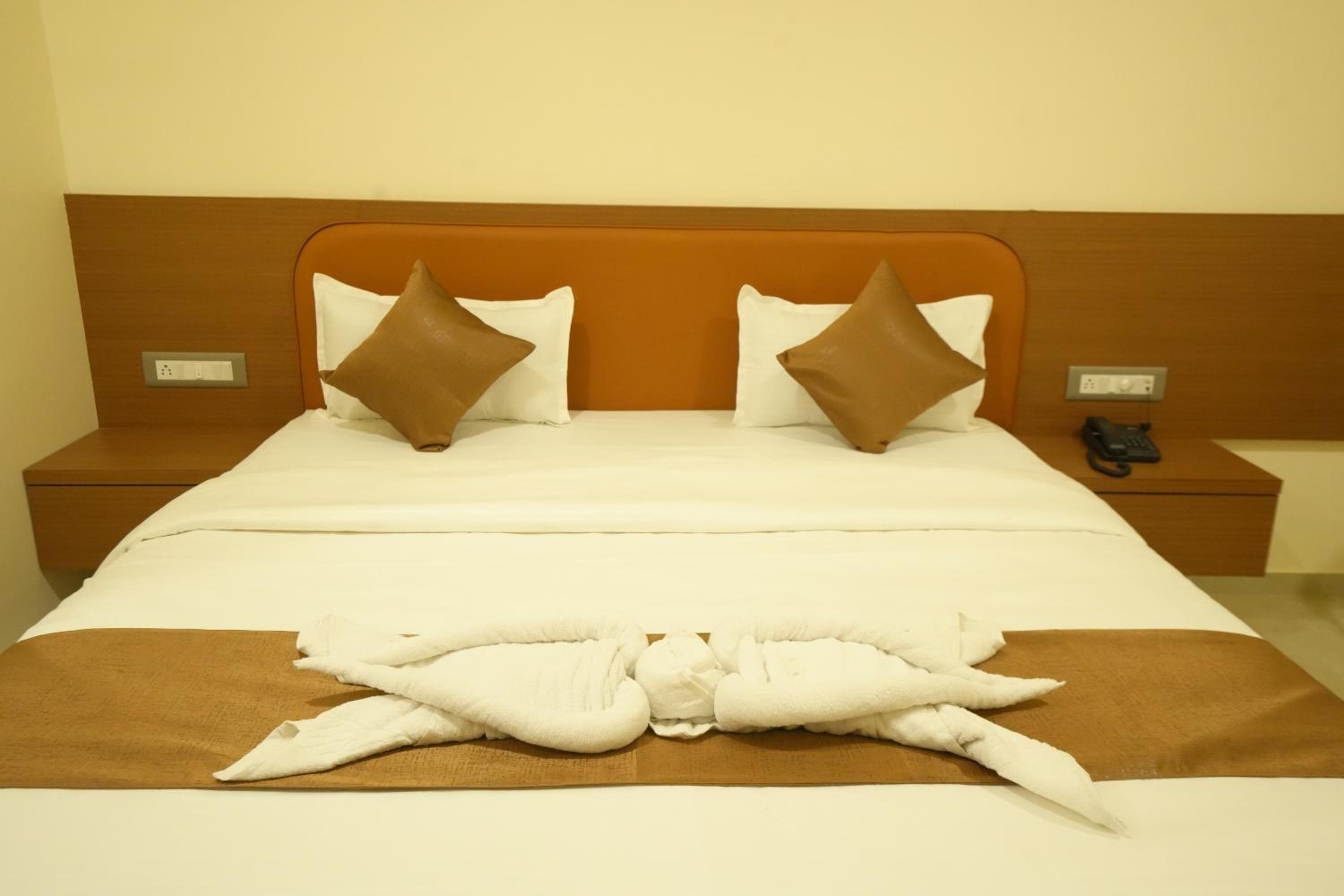 Economy Double Room photo 3