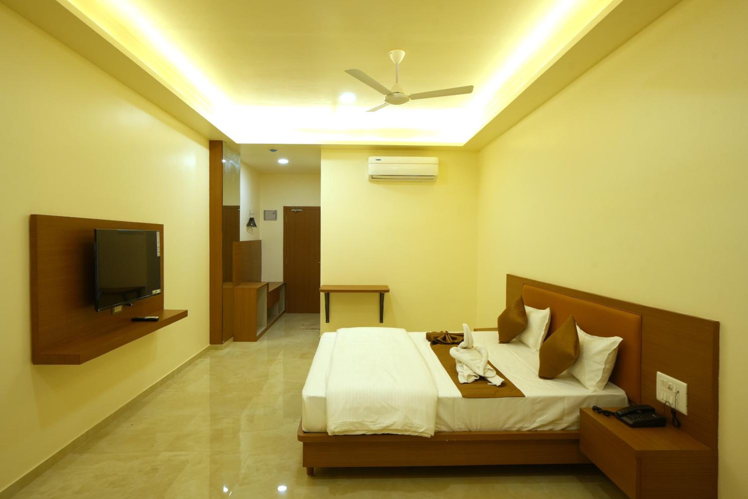Superior Double Room photo 1