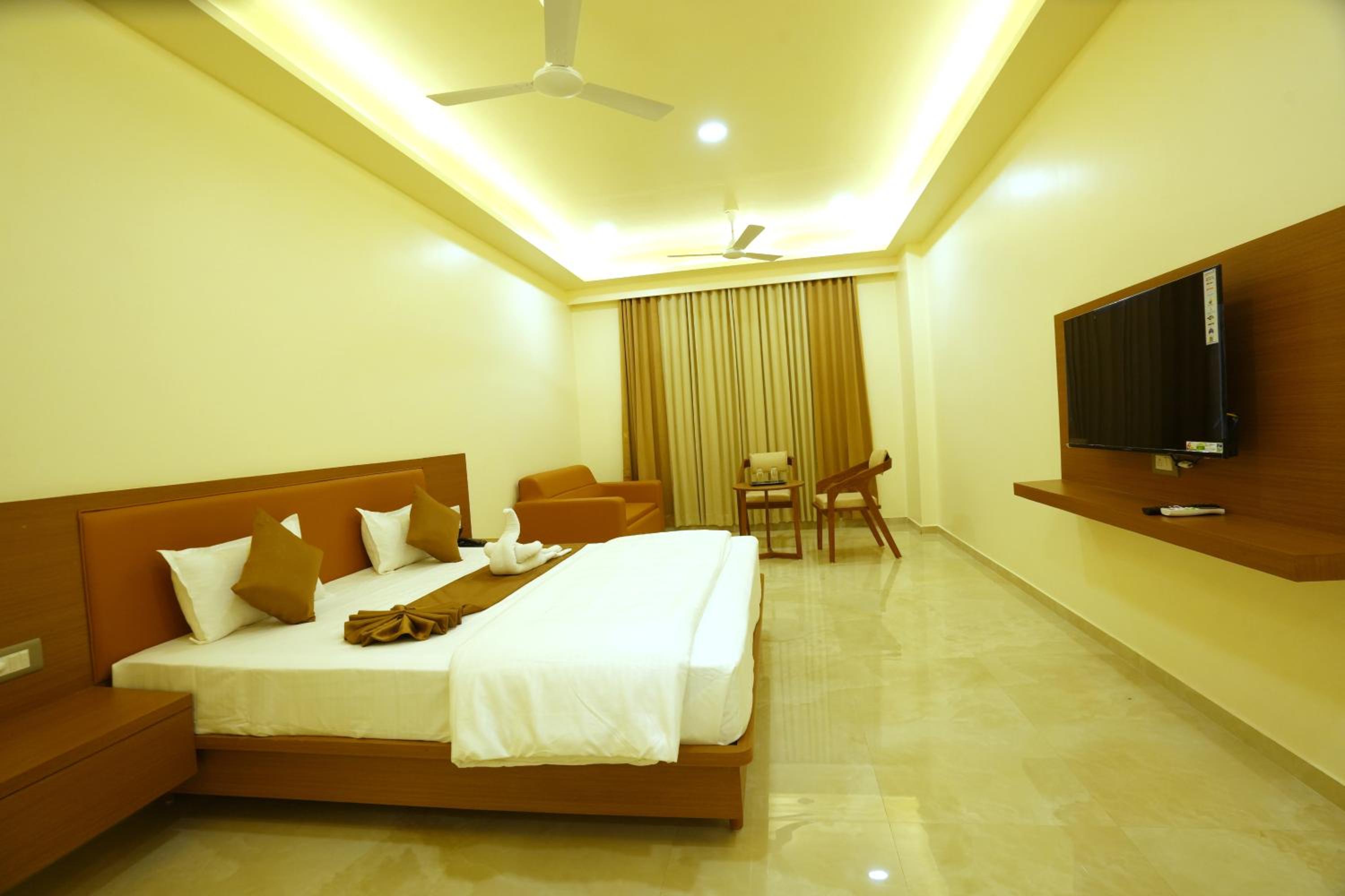 Superior Double Room photo 2