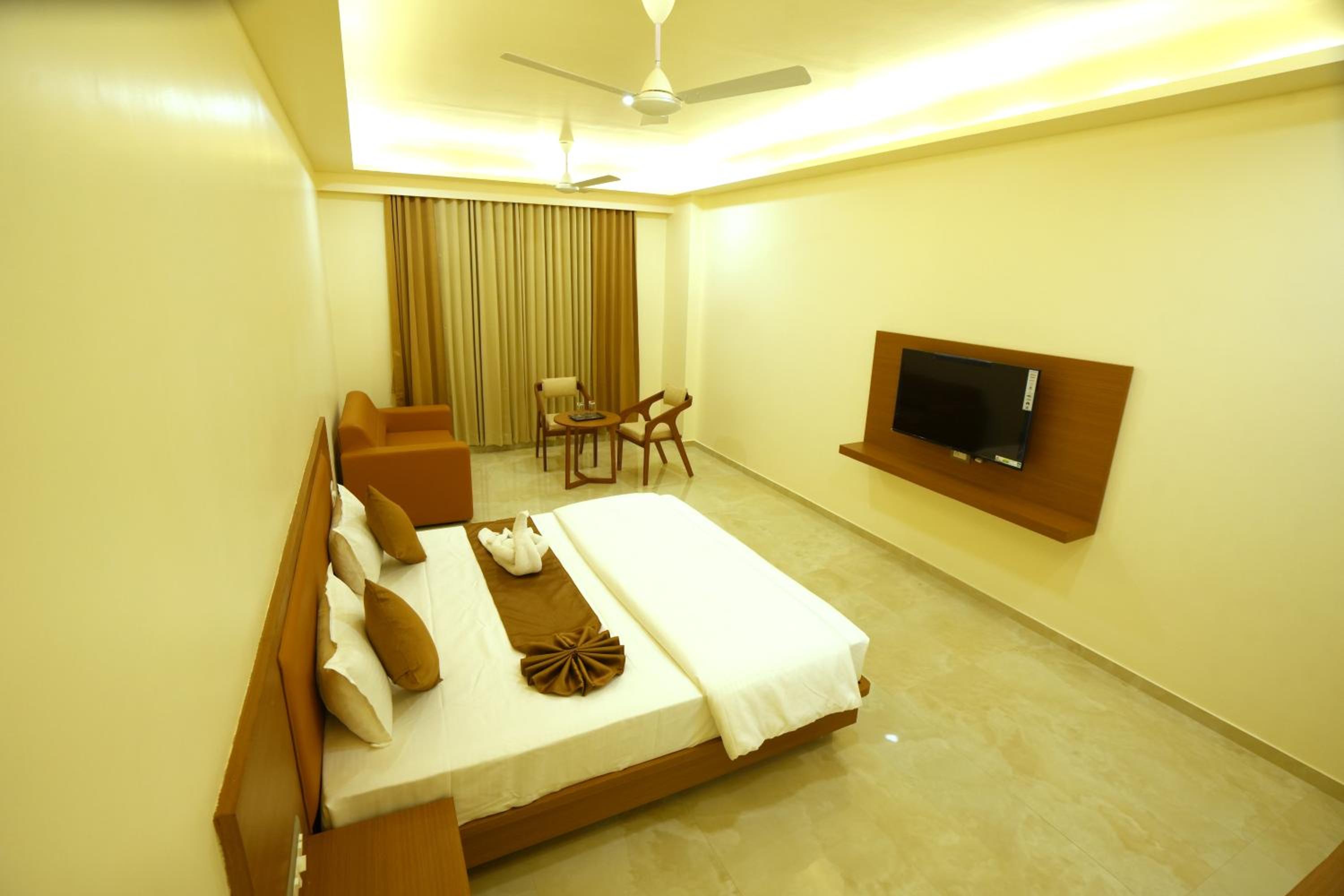 Superior Double Room photo 3