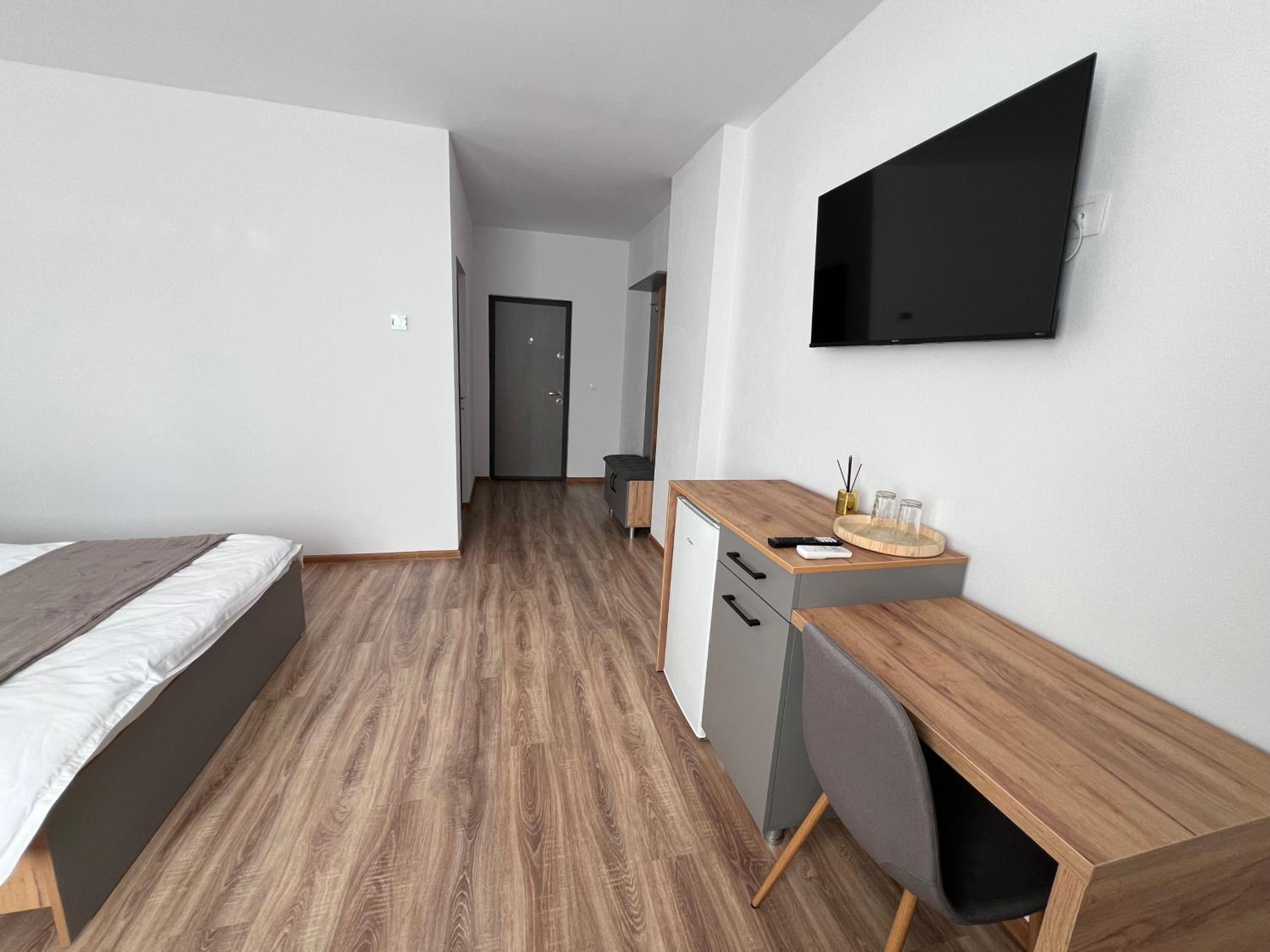 Double Room photo 3