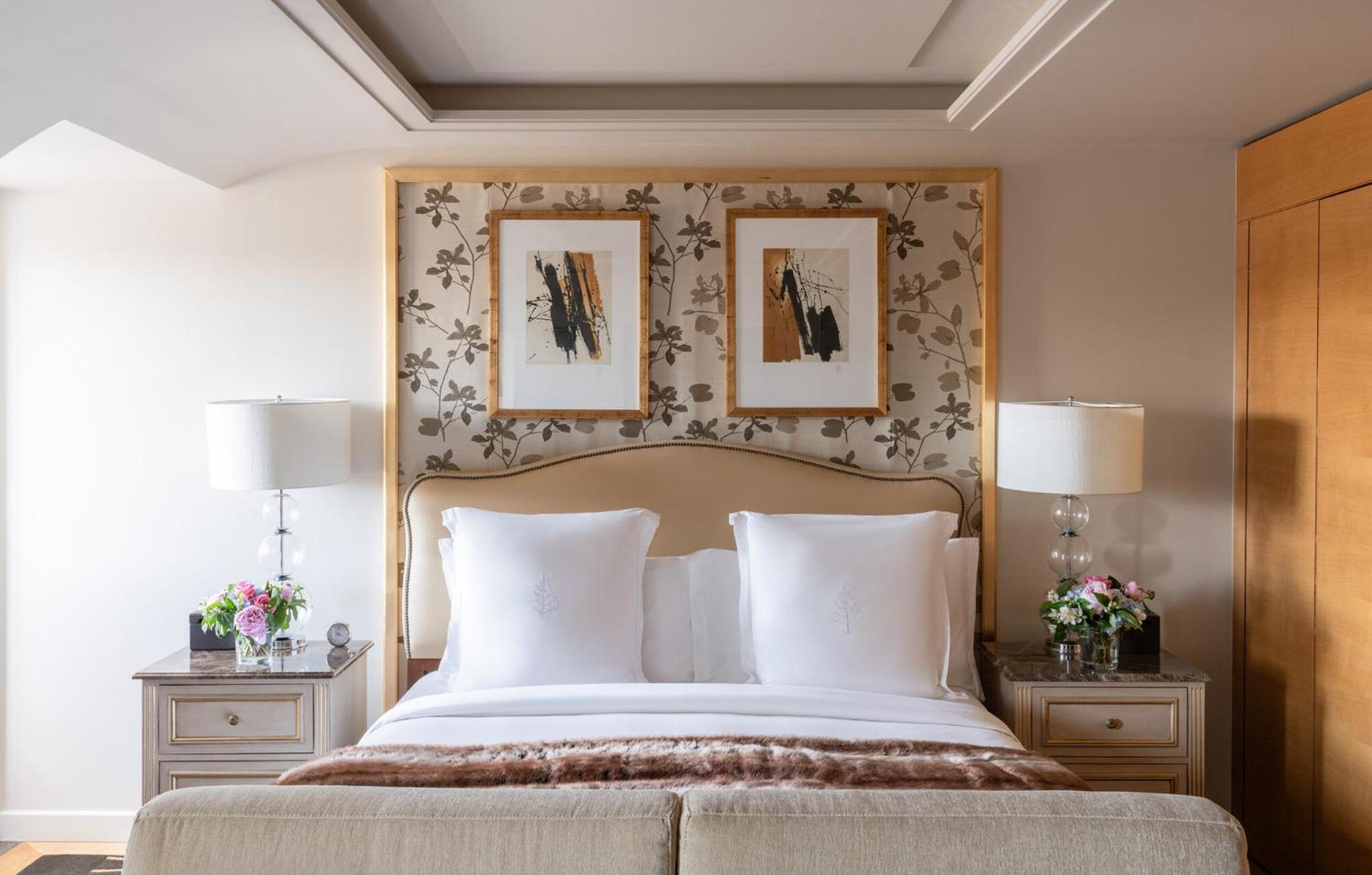 Loft Suite Two Twin Beds thumbnail 5