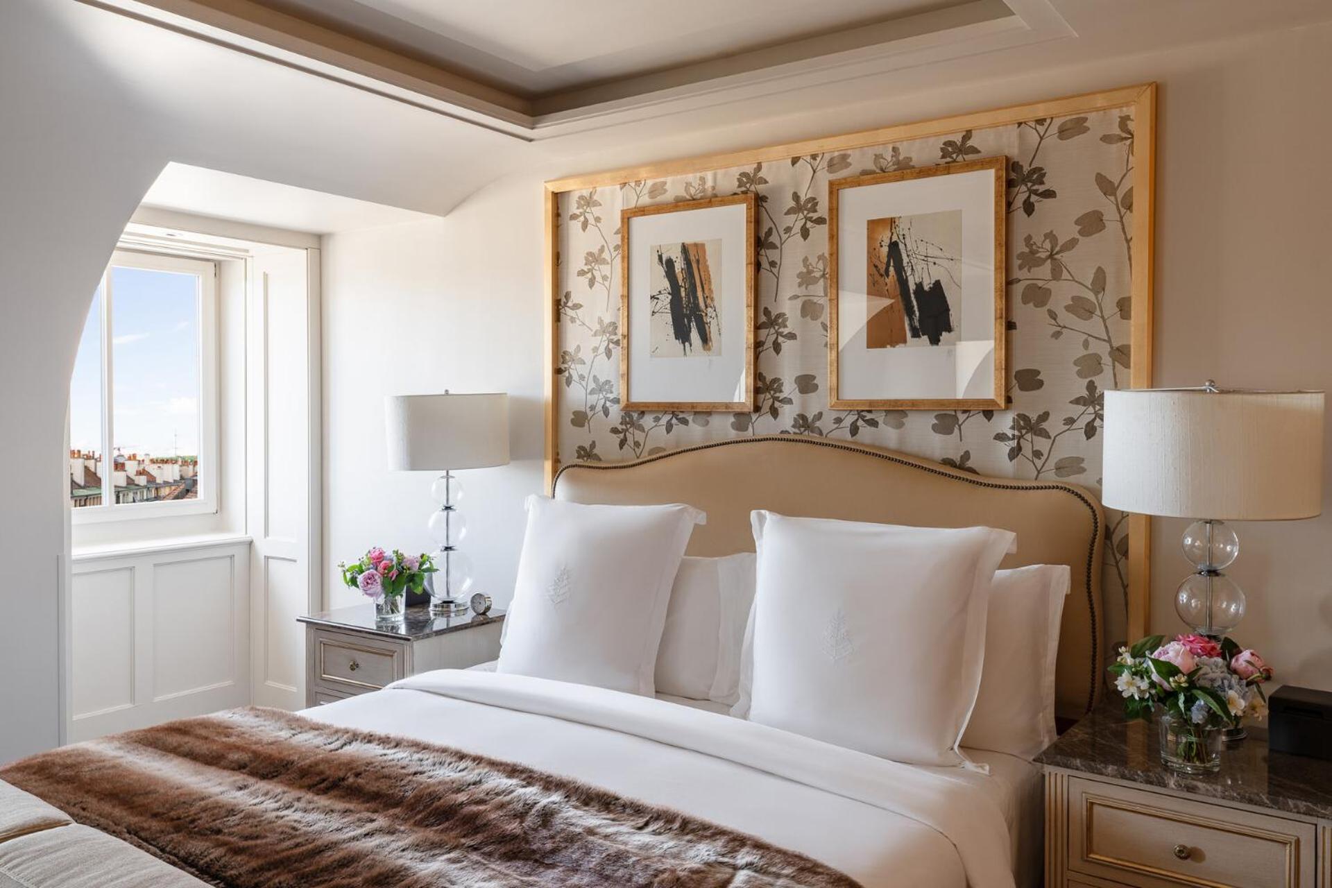 Loft Suite Two Twin Beds thumbnail 6