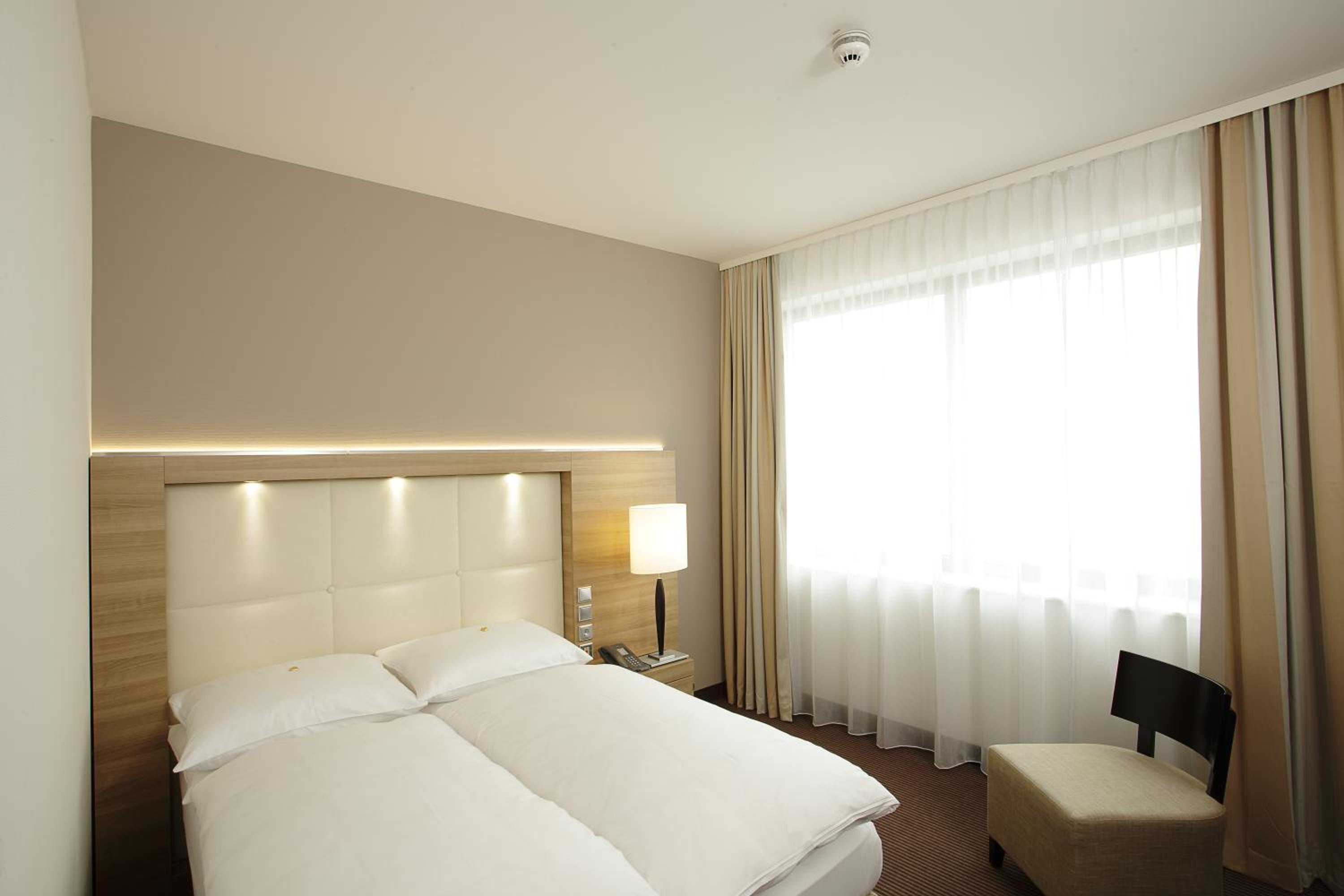 Comfort Double or Twin Room - Photo 3