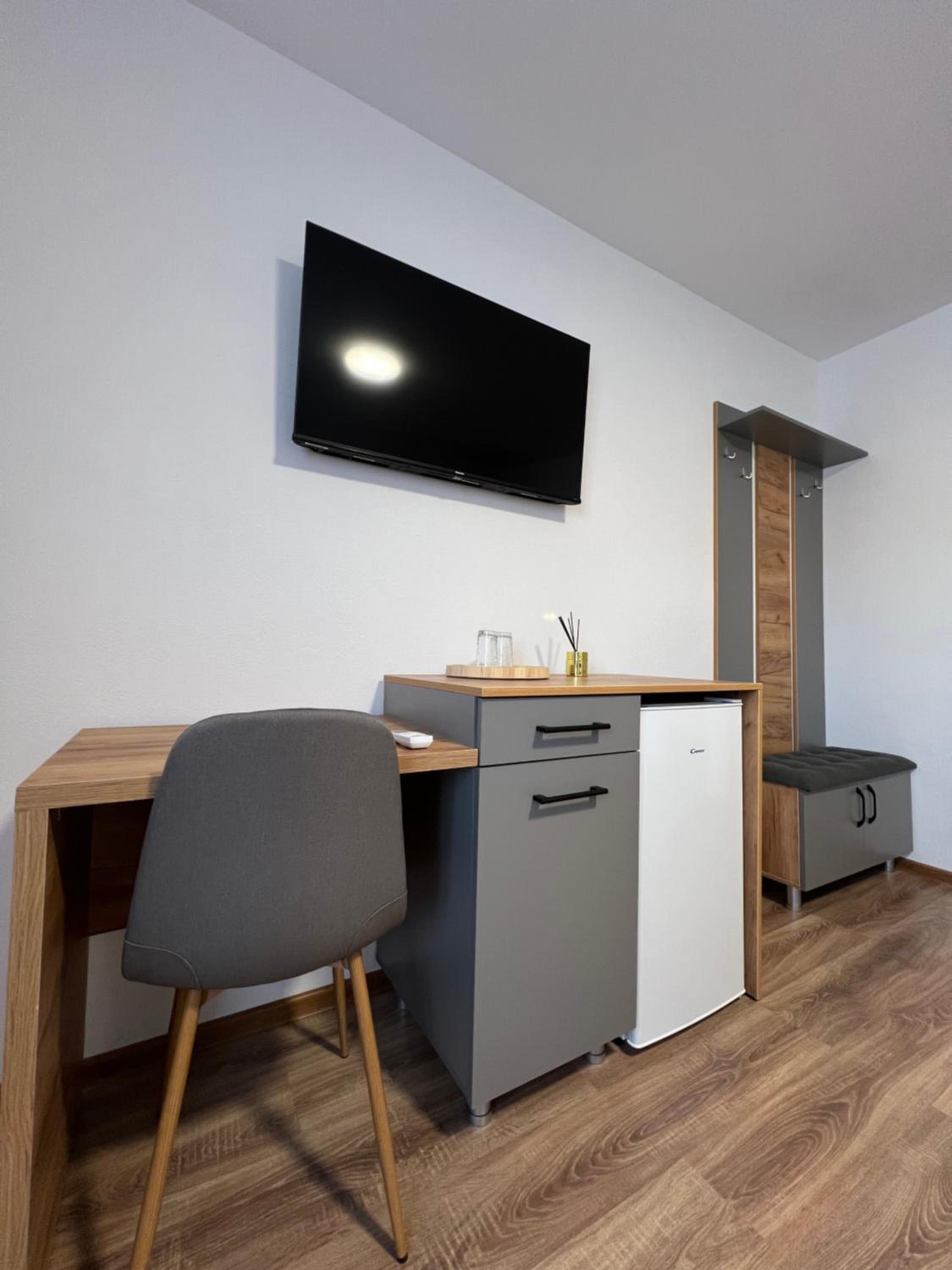 Double or Twin Room photo 3
