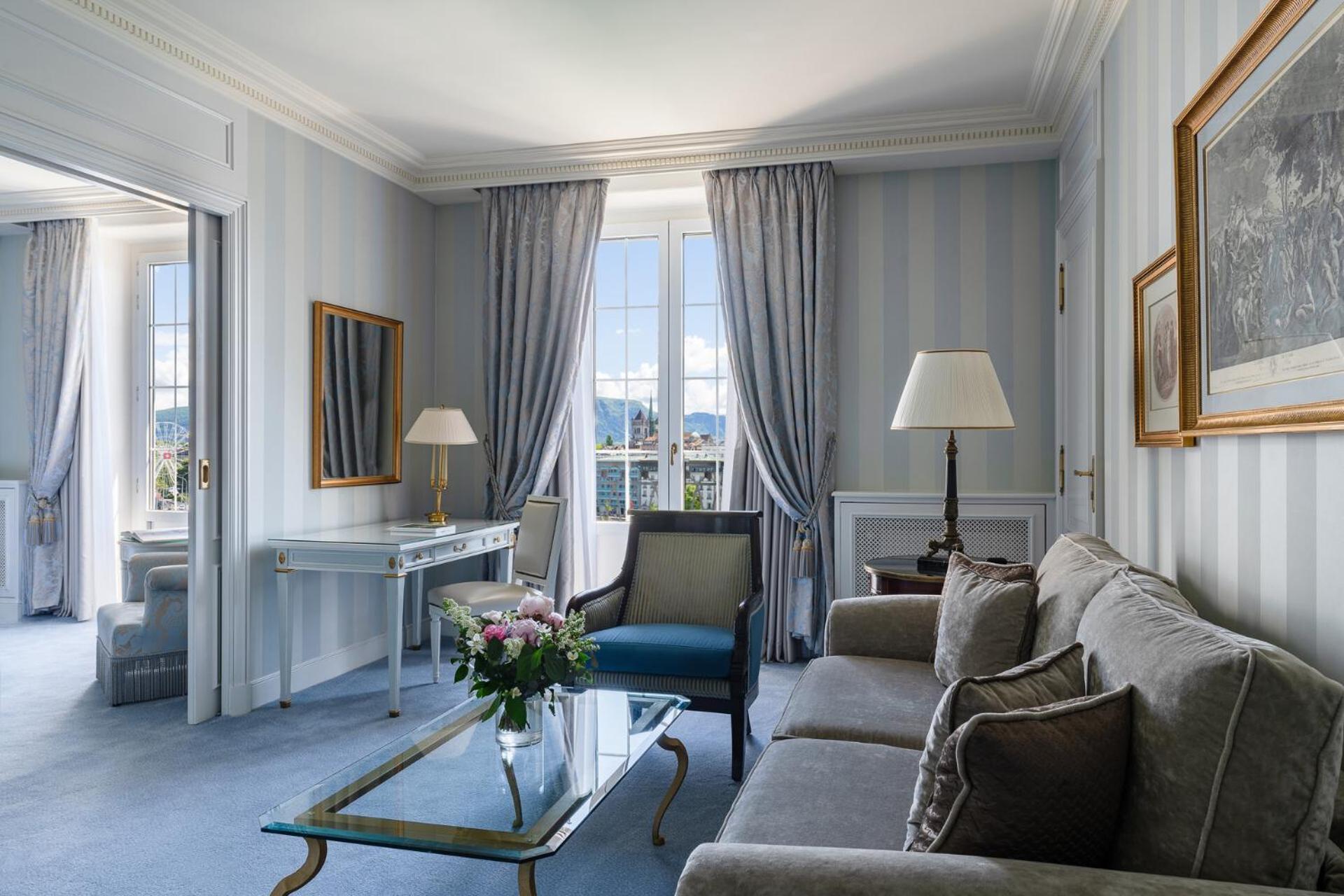 Executive Suite