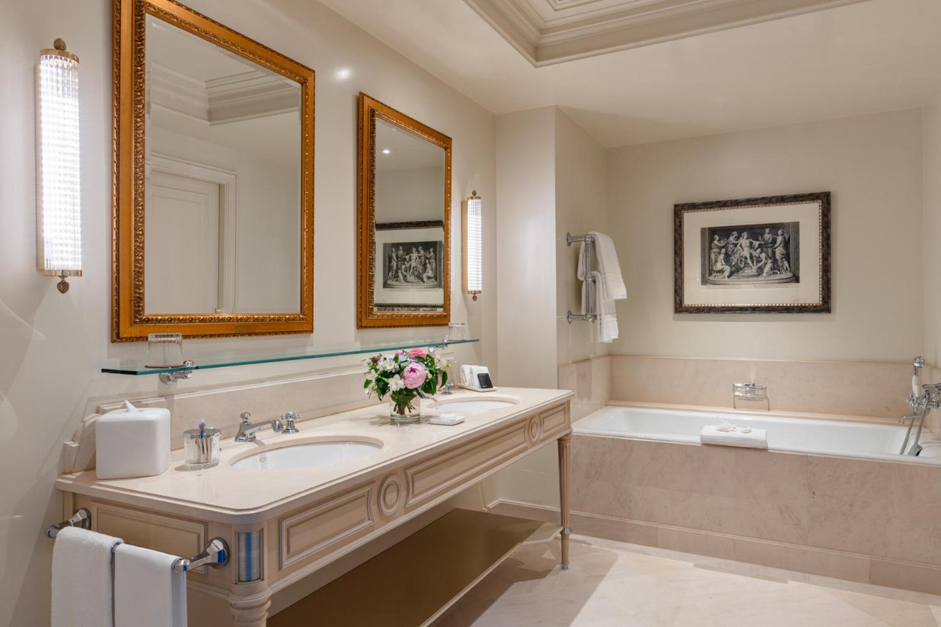 Executive Suite thumbnail 6