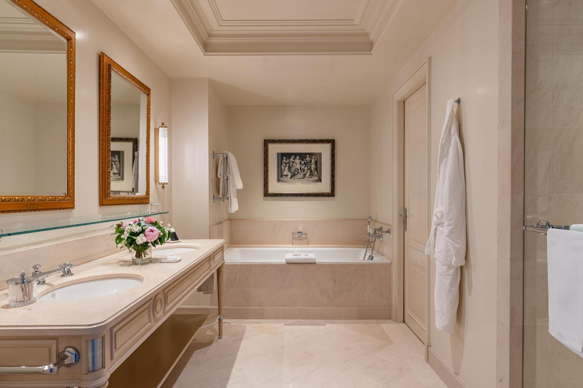 Executive Suite thumbnail 5