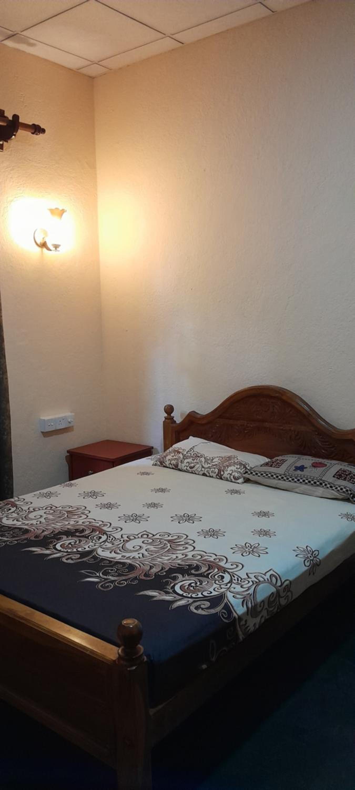 Budget Double Room photo 1