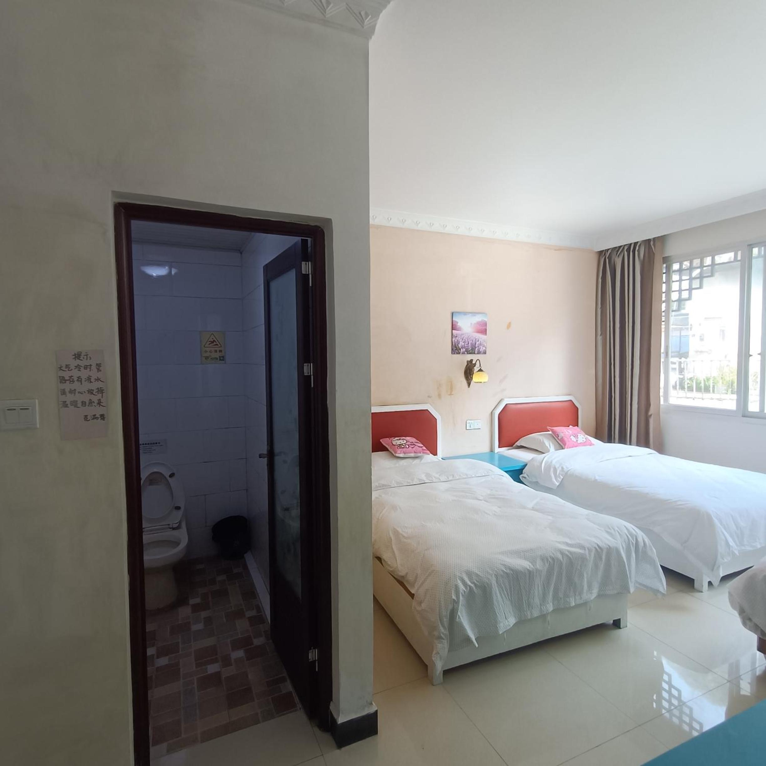 Comfort Triple Room photo 2