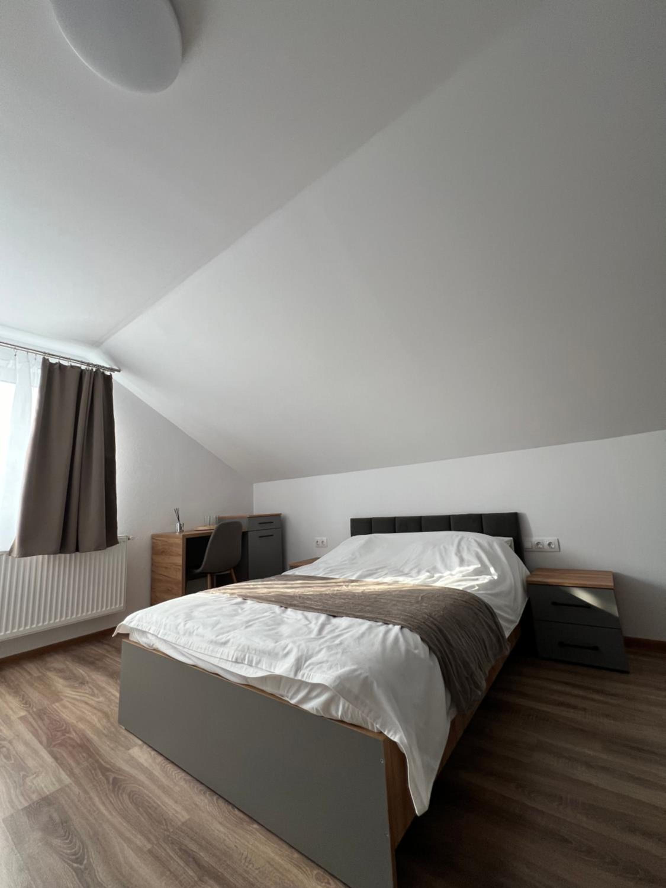 Twin Room photo 1