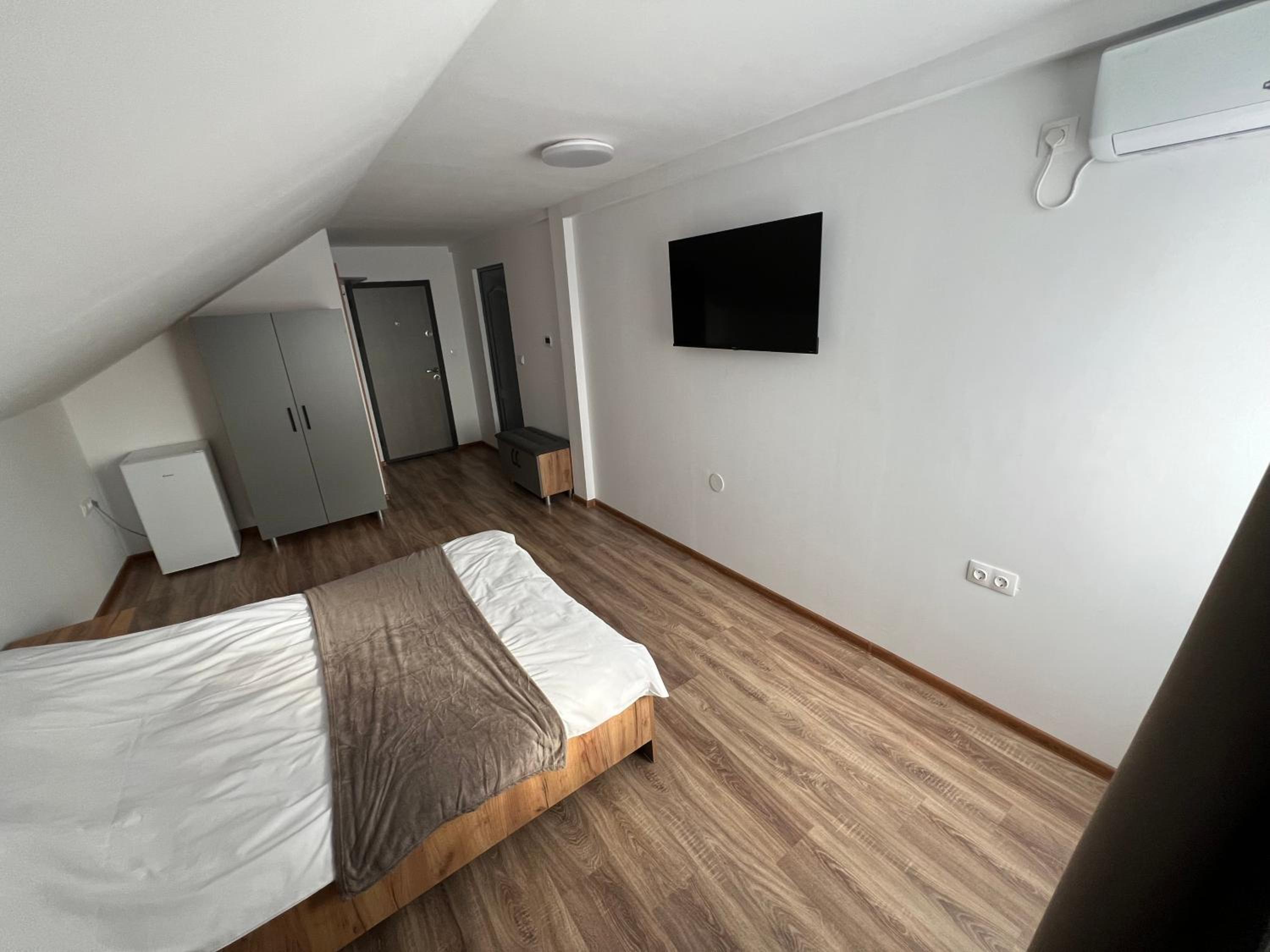 Twin Room photo 2