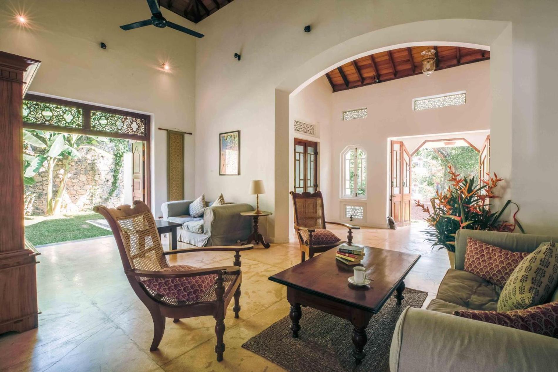 Villa photo 3