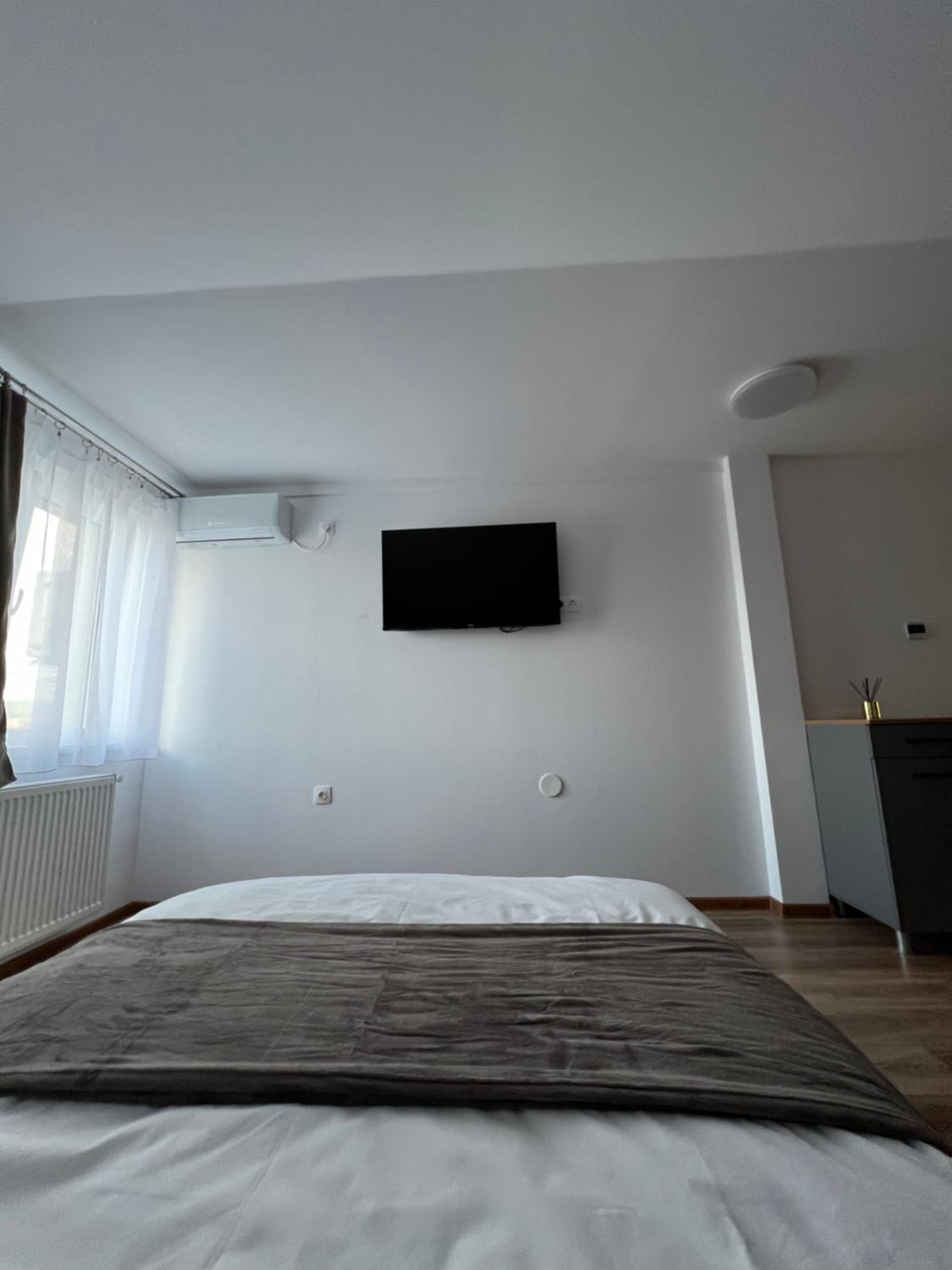 Deluxe Twin Room photo 1