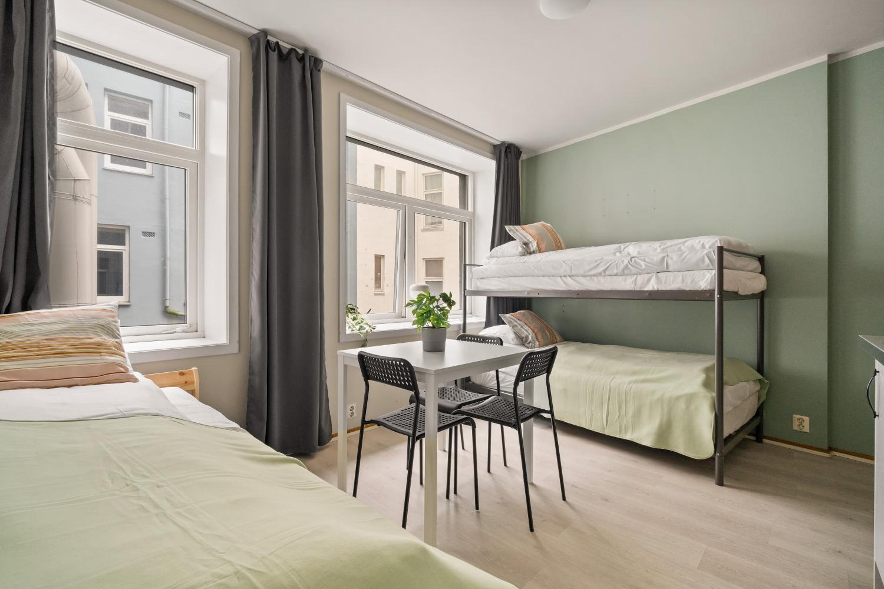 Standard Triple Room photo 1
