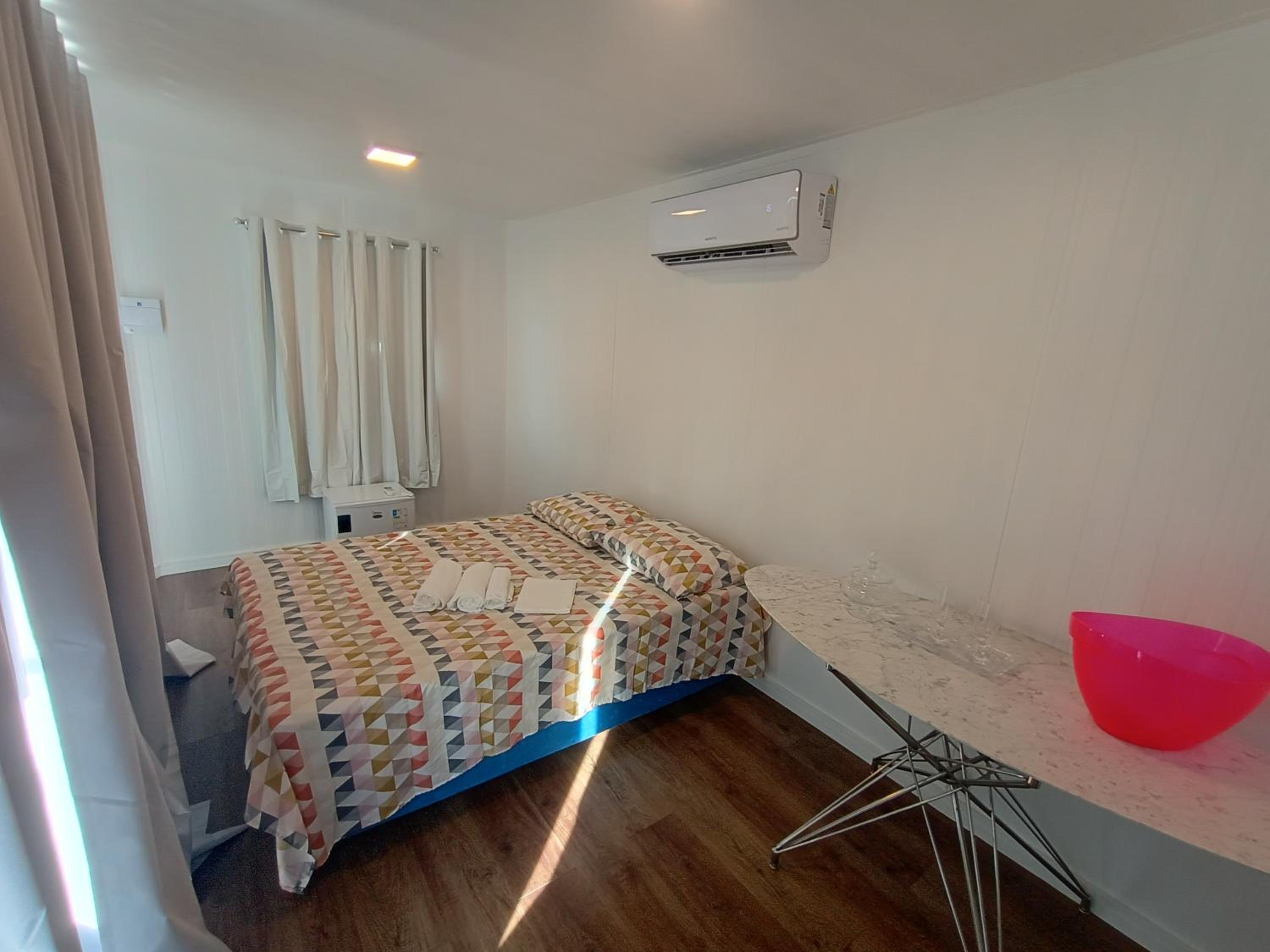 Deluxe King Room photo 1