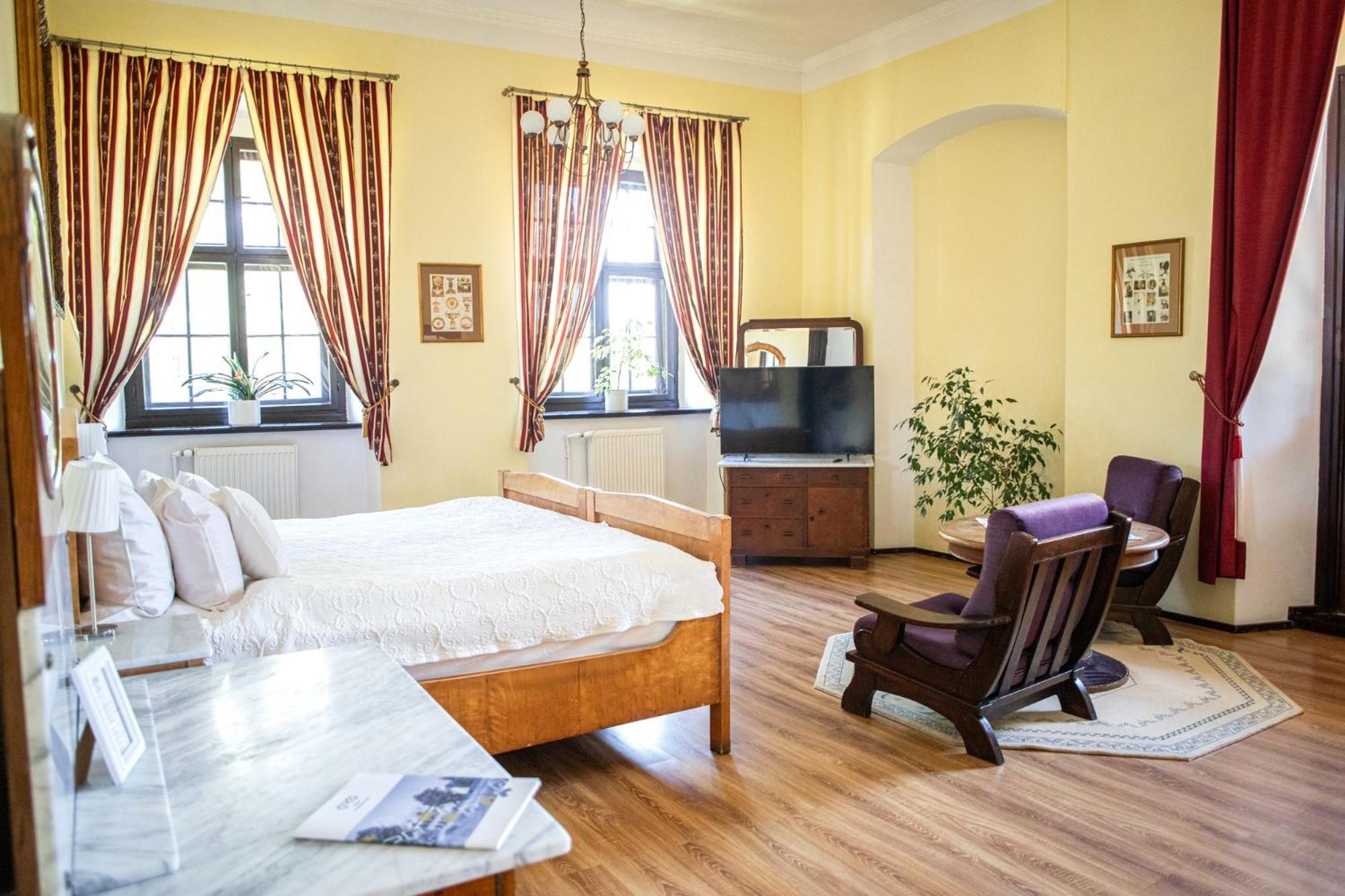 Apartament Dbl photo 1
