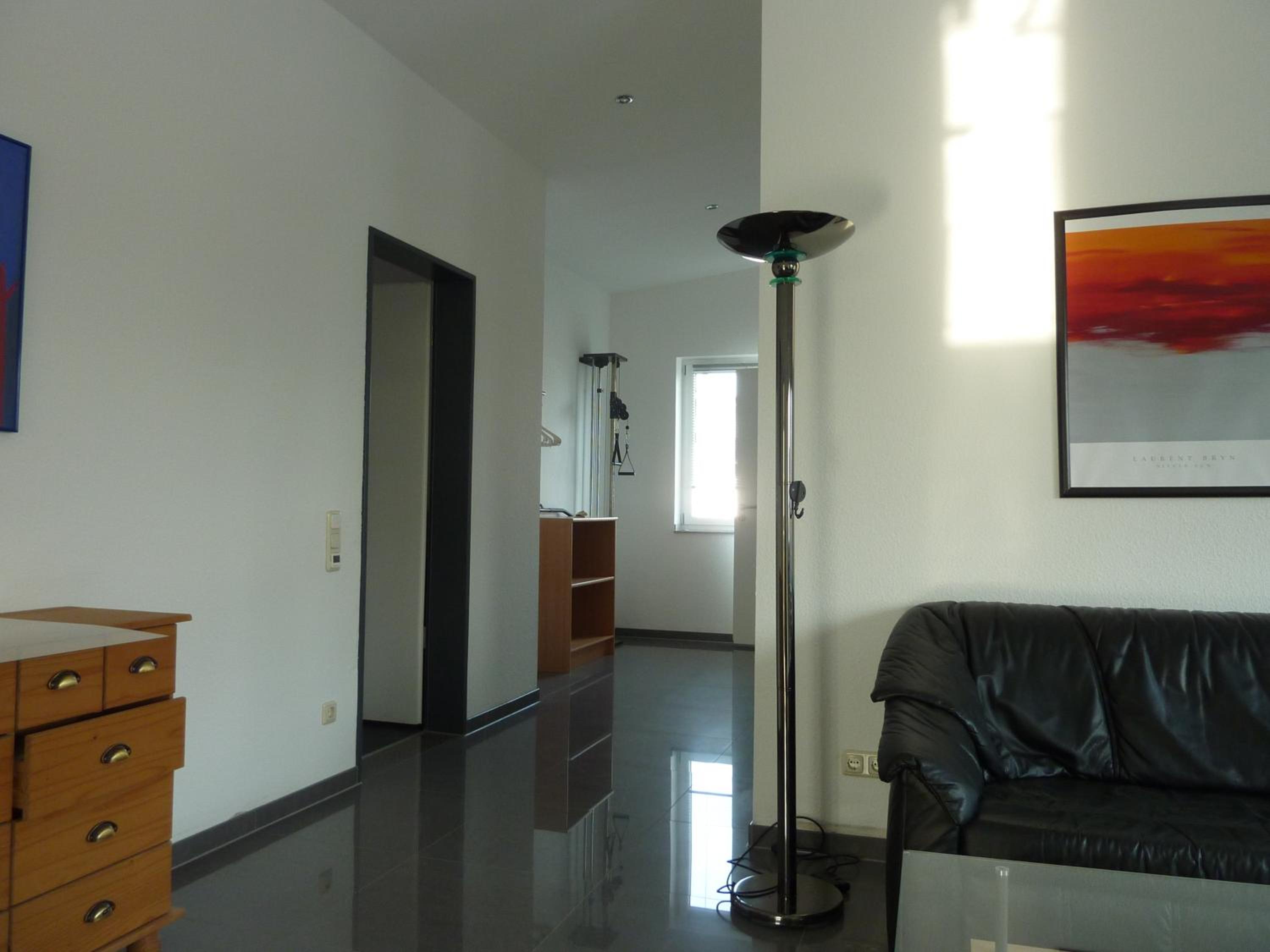 Two-Bedroom Apartment photo 1