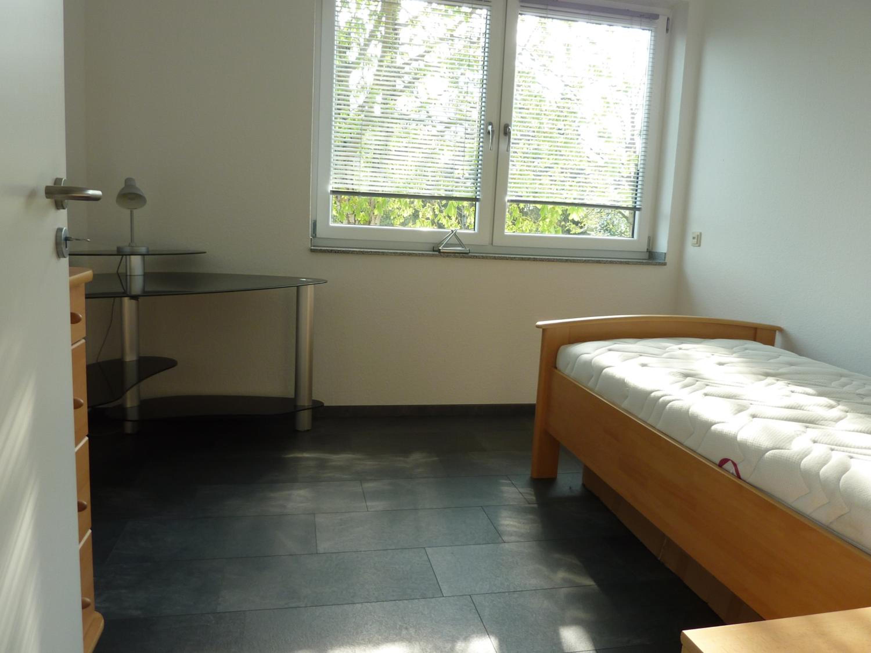 Two-Bedroom Apartment photo 2