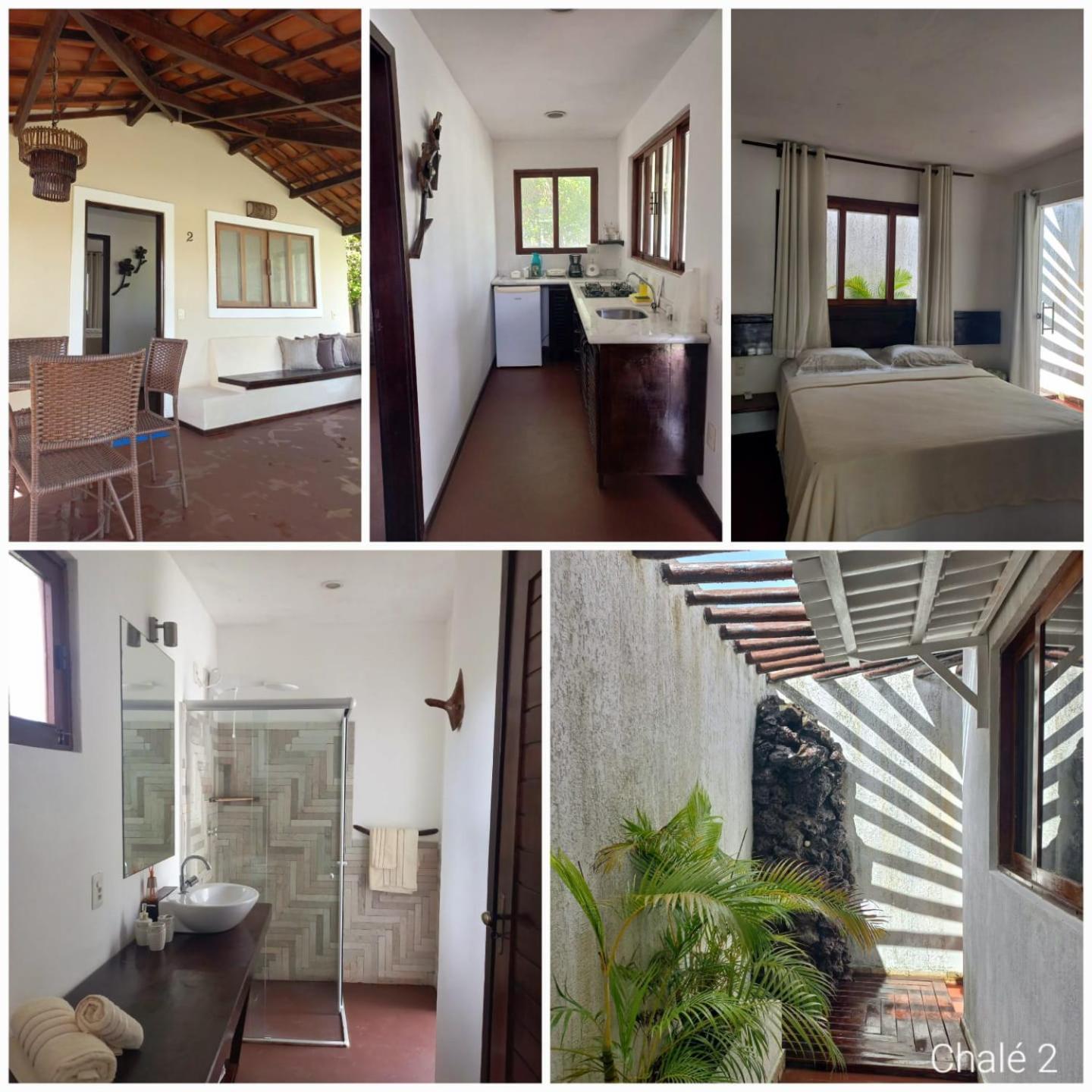 One-Bedroom Chalet 2
