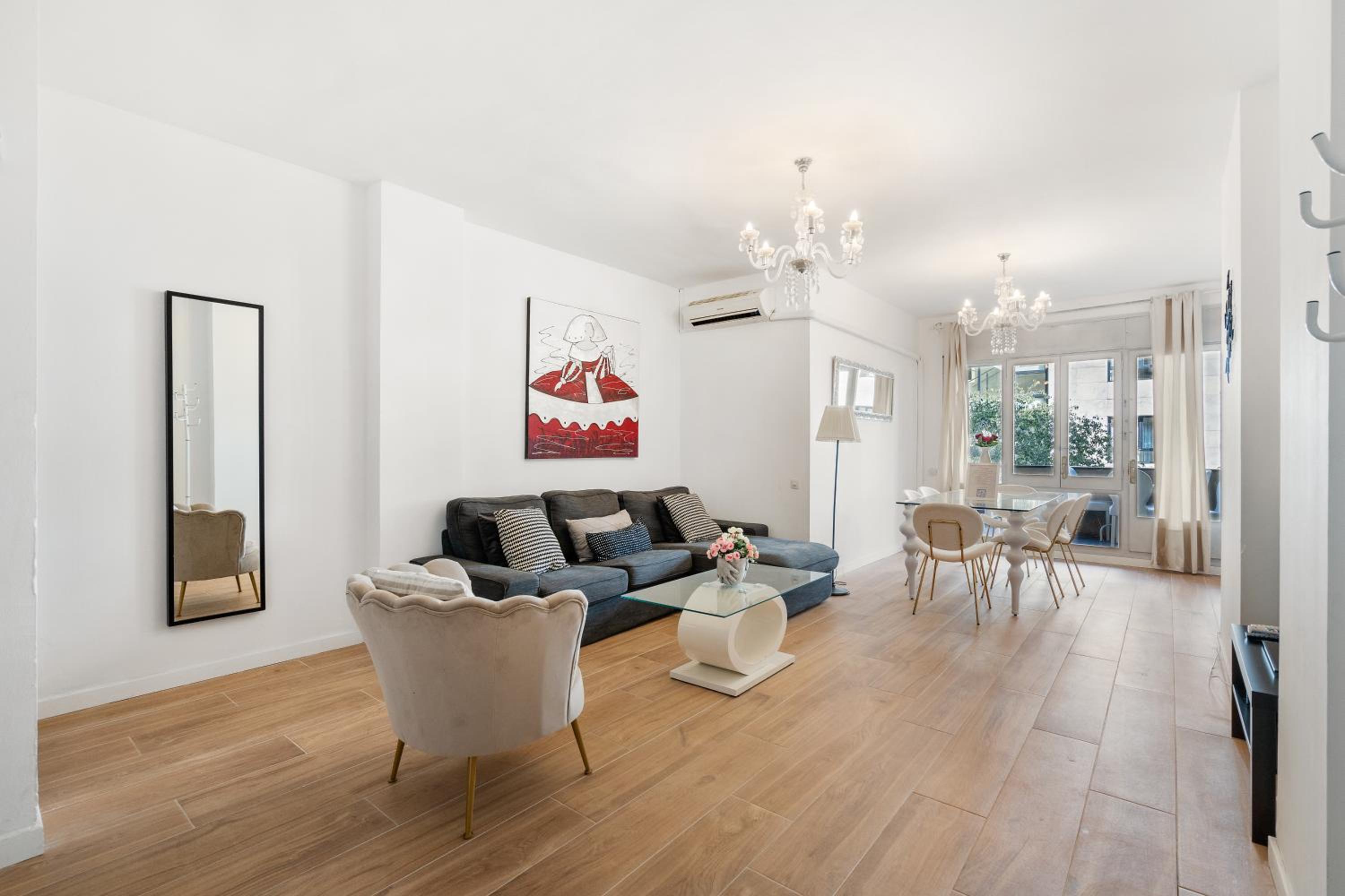 Apartamento