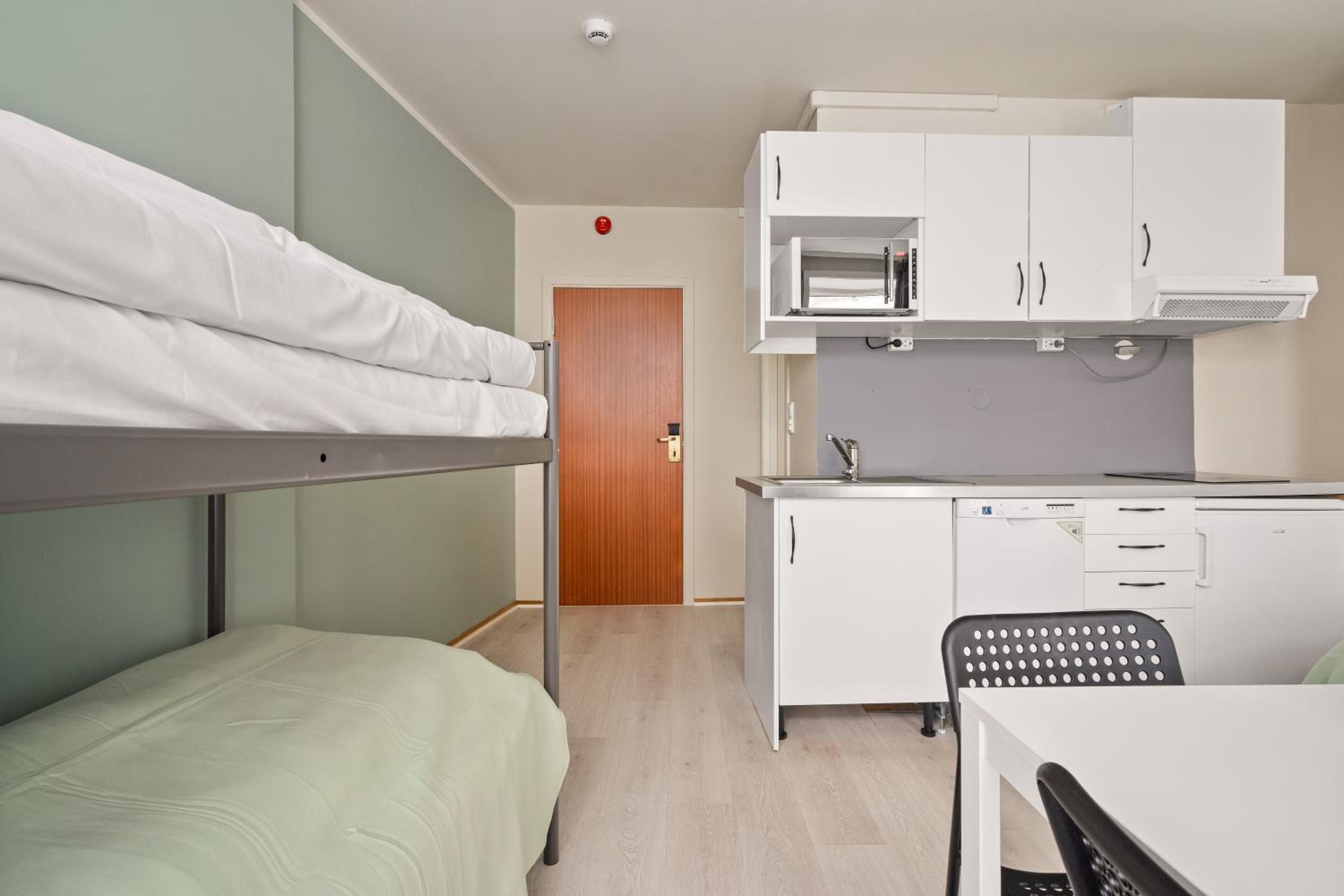 Comfort Quadruple Room photo 1