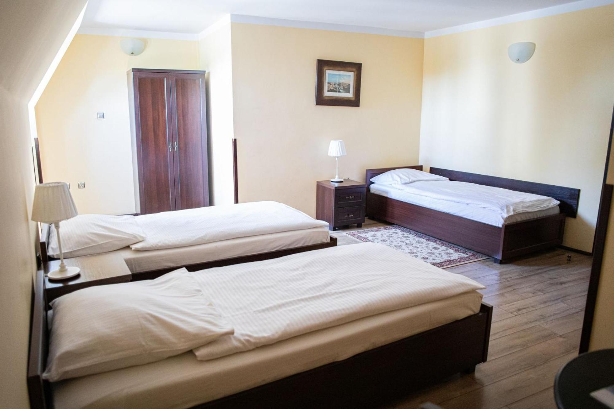 Pokoj Classic TRIP photo 1