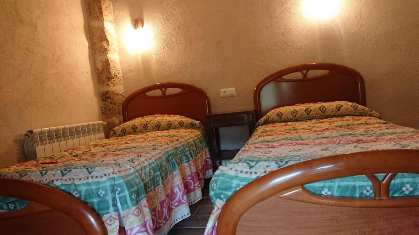 Casa de cinco habitaciones