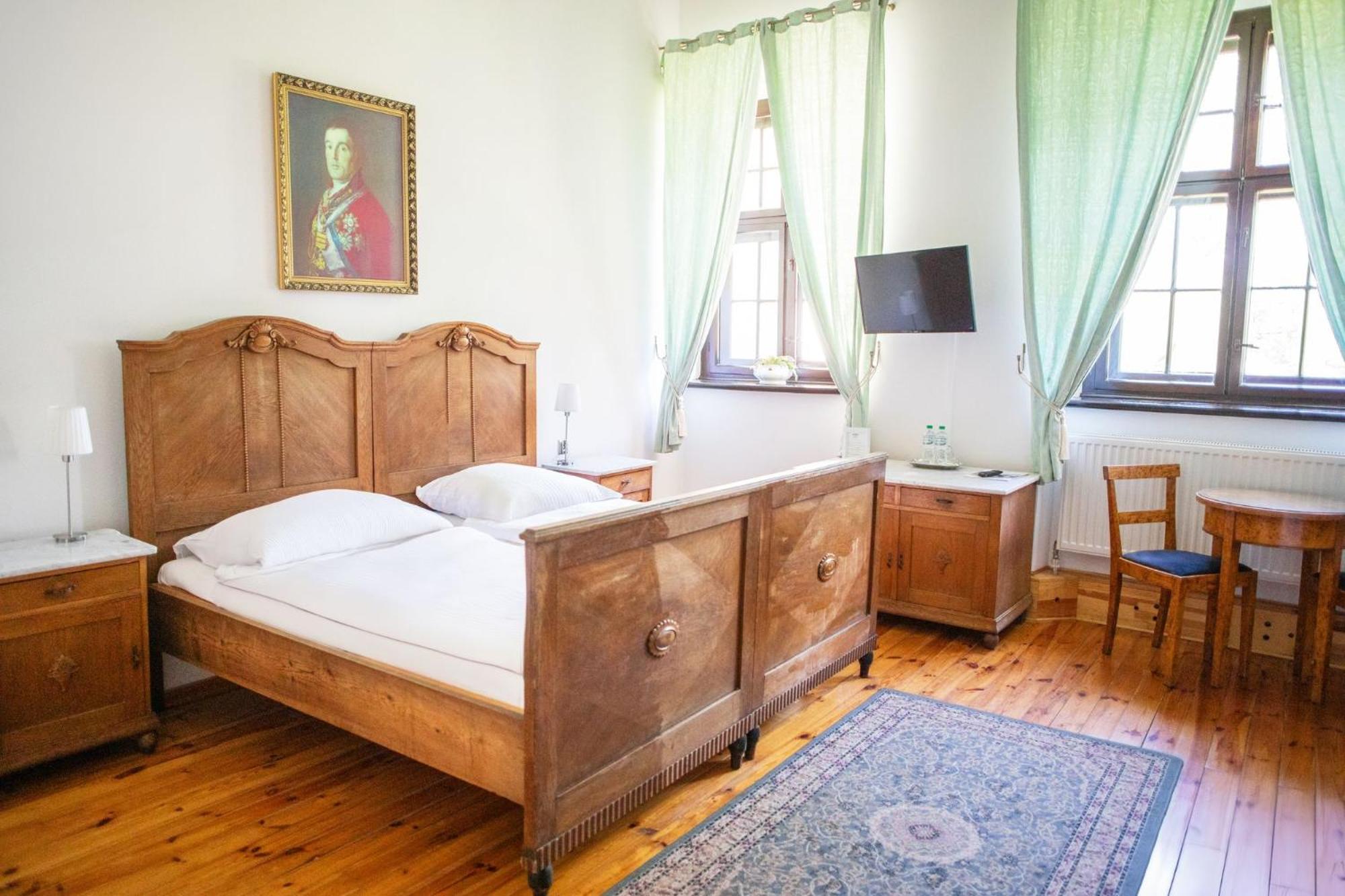 Pokoj Comfort SGL photo 3