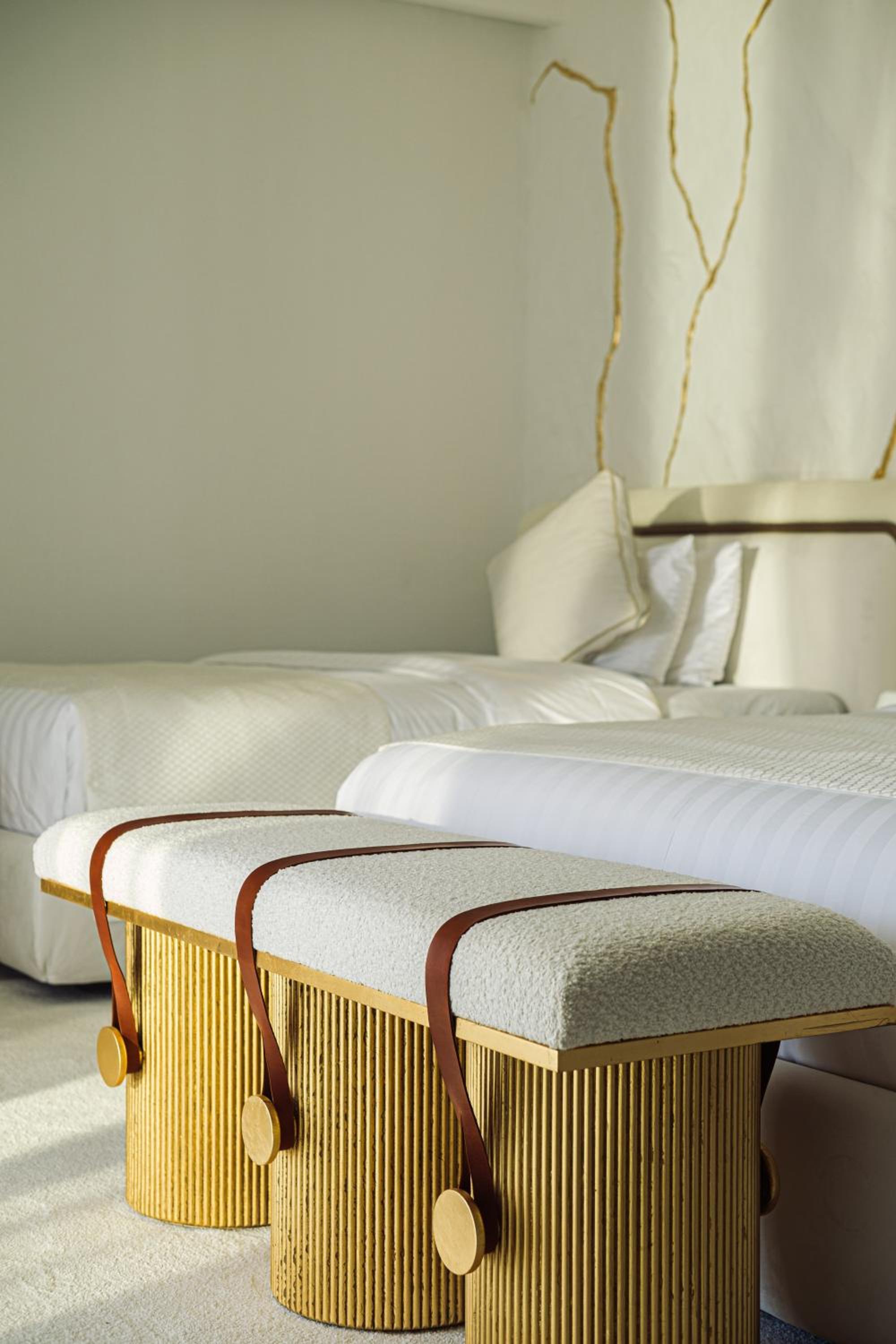 Premium Room Twin photo 3
