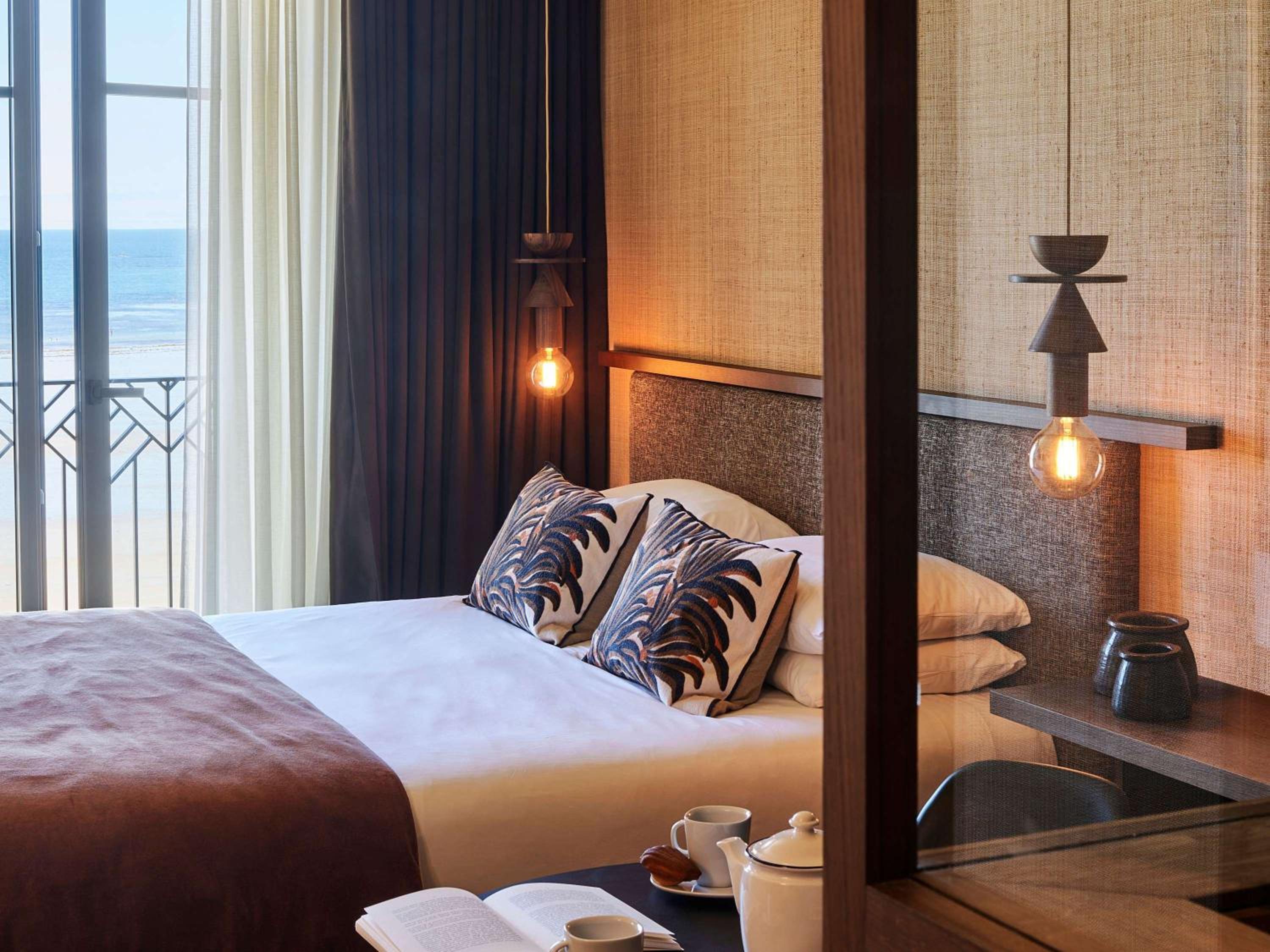 Privilege Double Room Sea Front - Photo 6