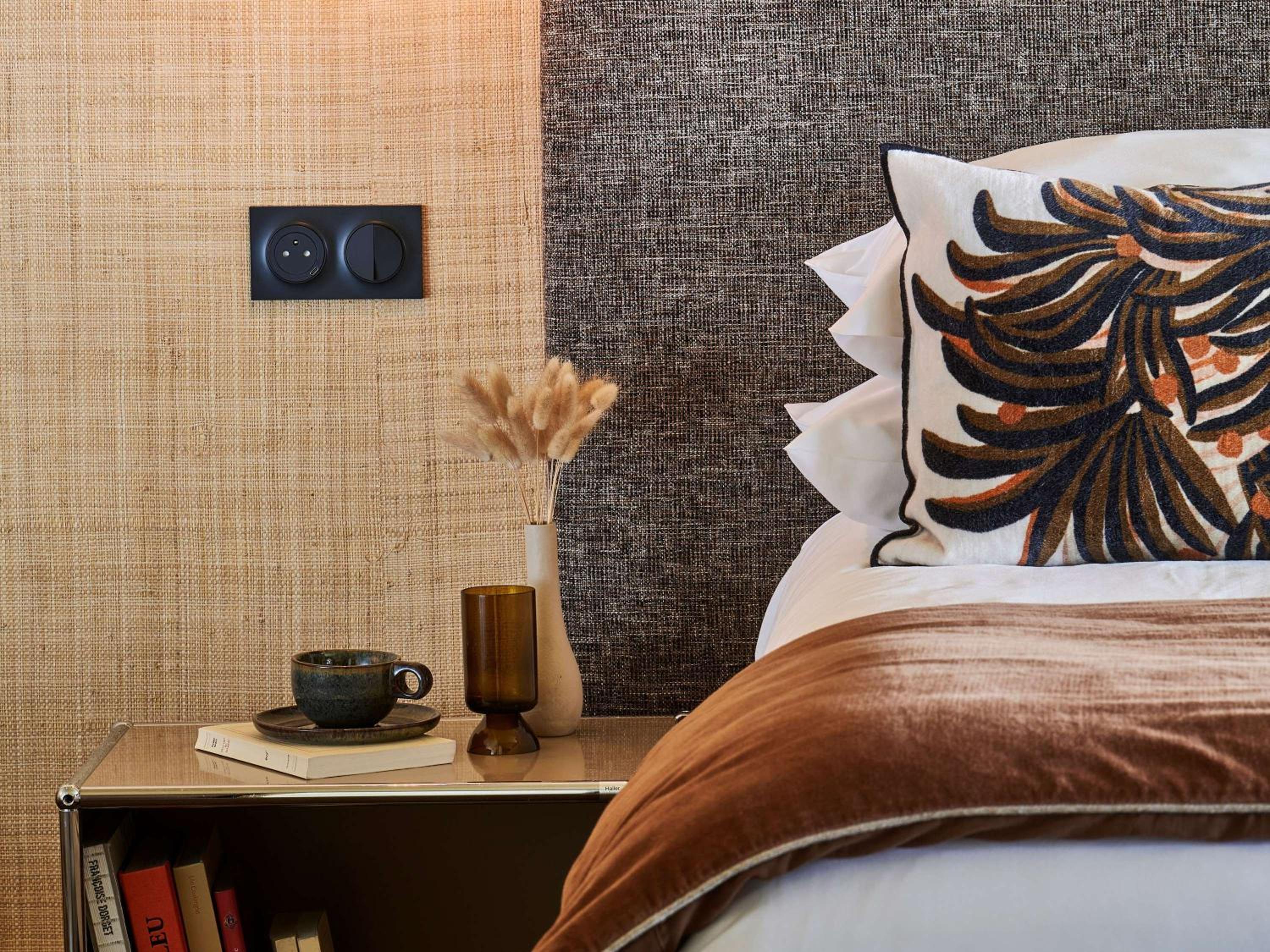 Classic Double Room - Photo 1