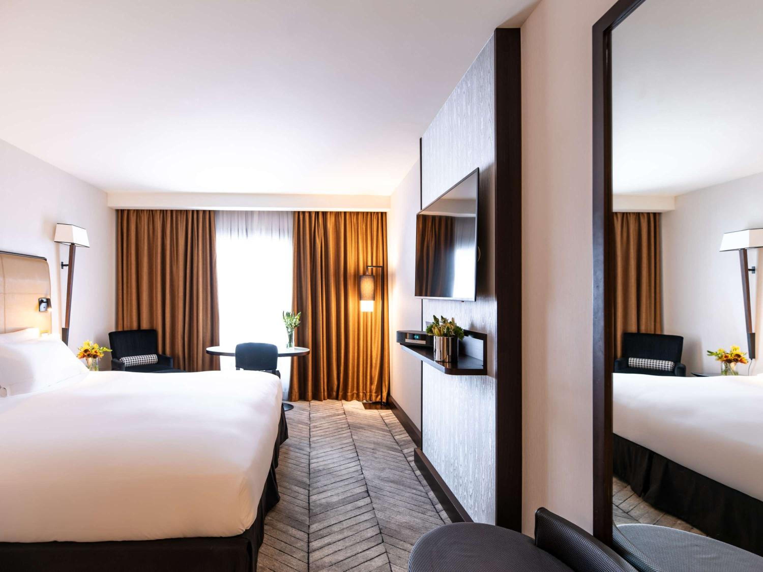 Superior Double Room with King-size Bed - Photo 1