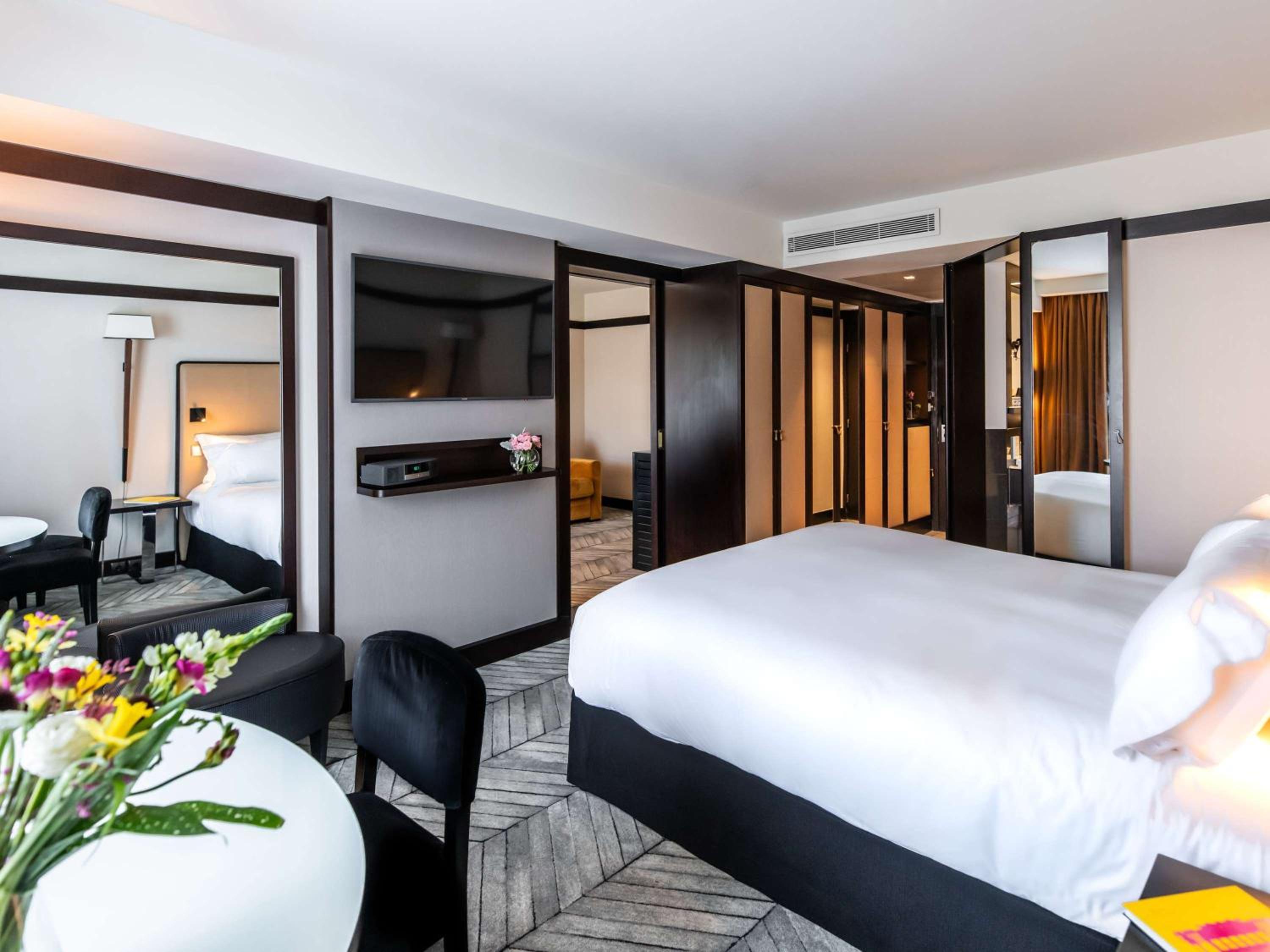 Junior Suite - Photo 9