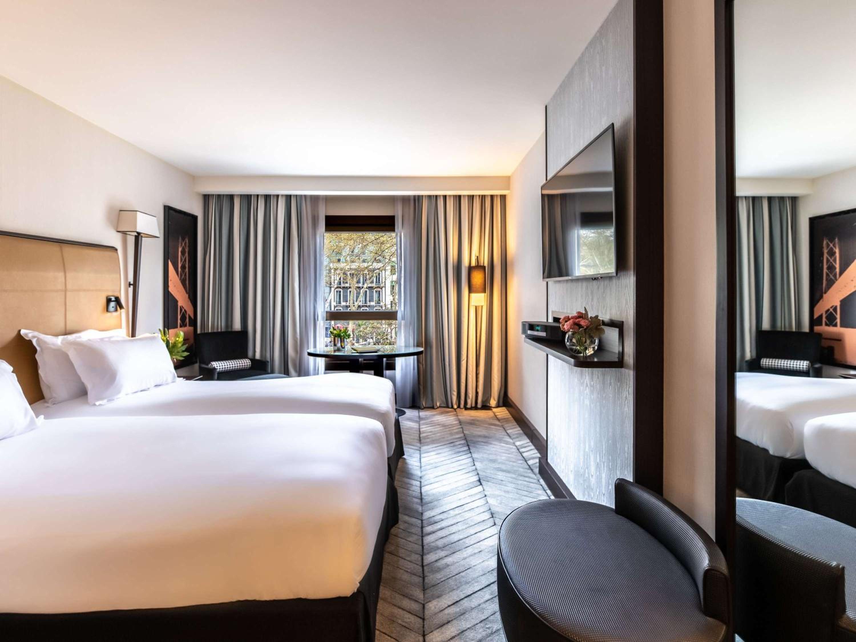 Superior Double Room with King-size Bed - Photo 5