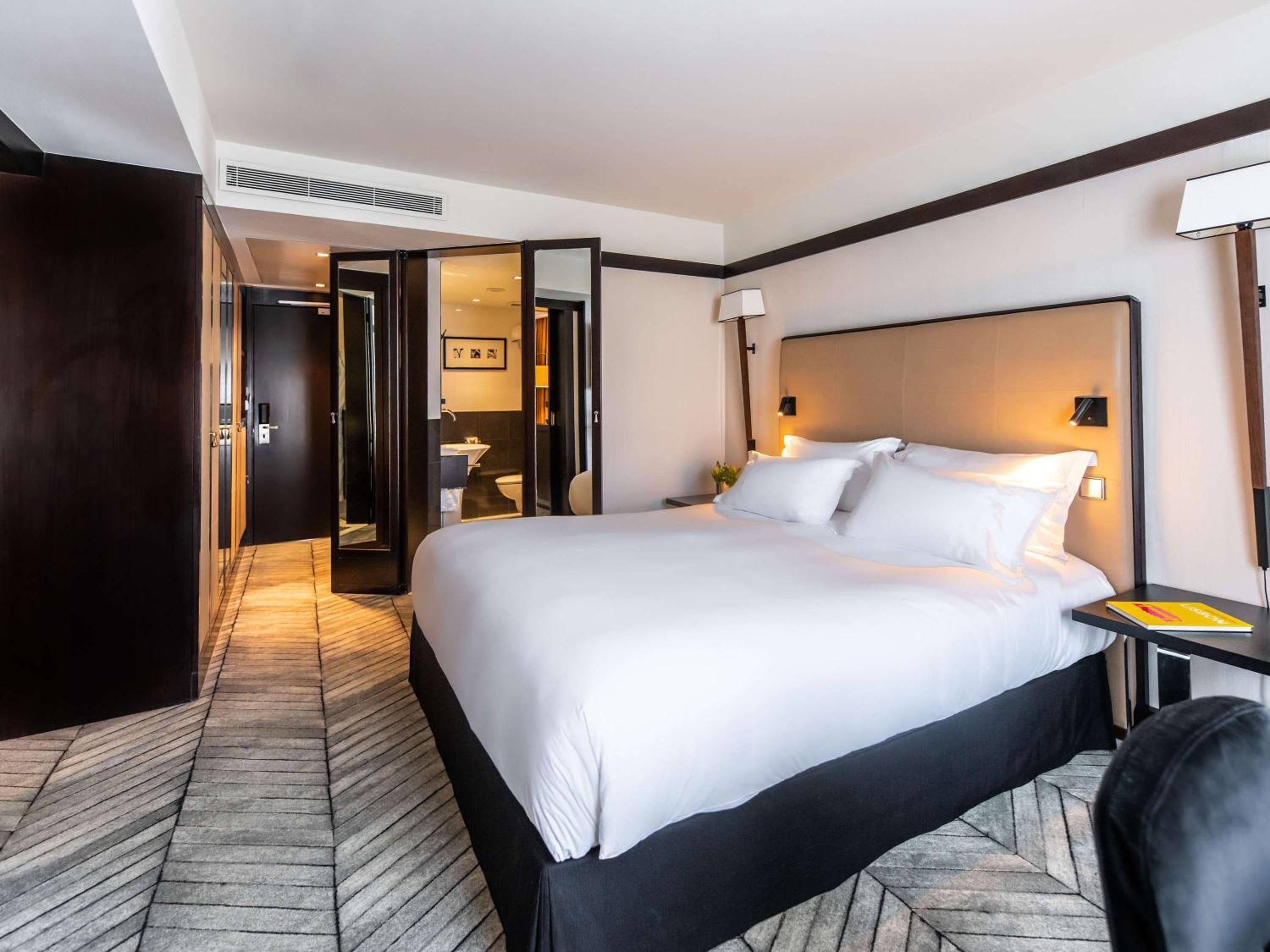 Junior Suite - Photo 1