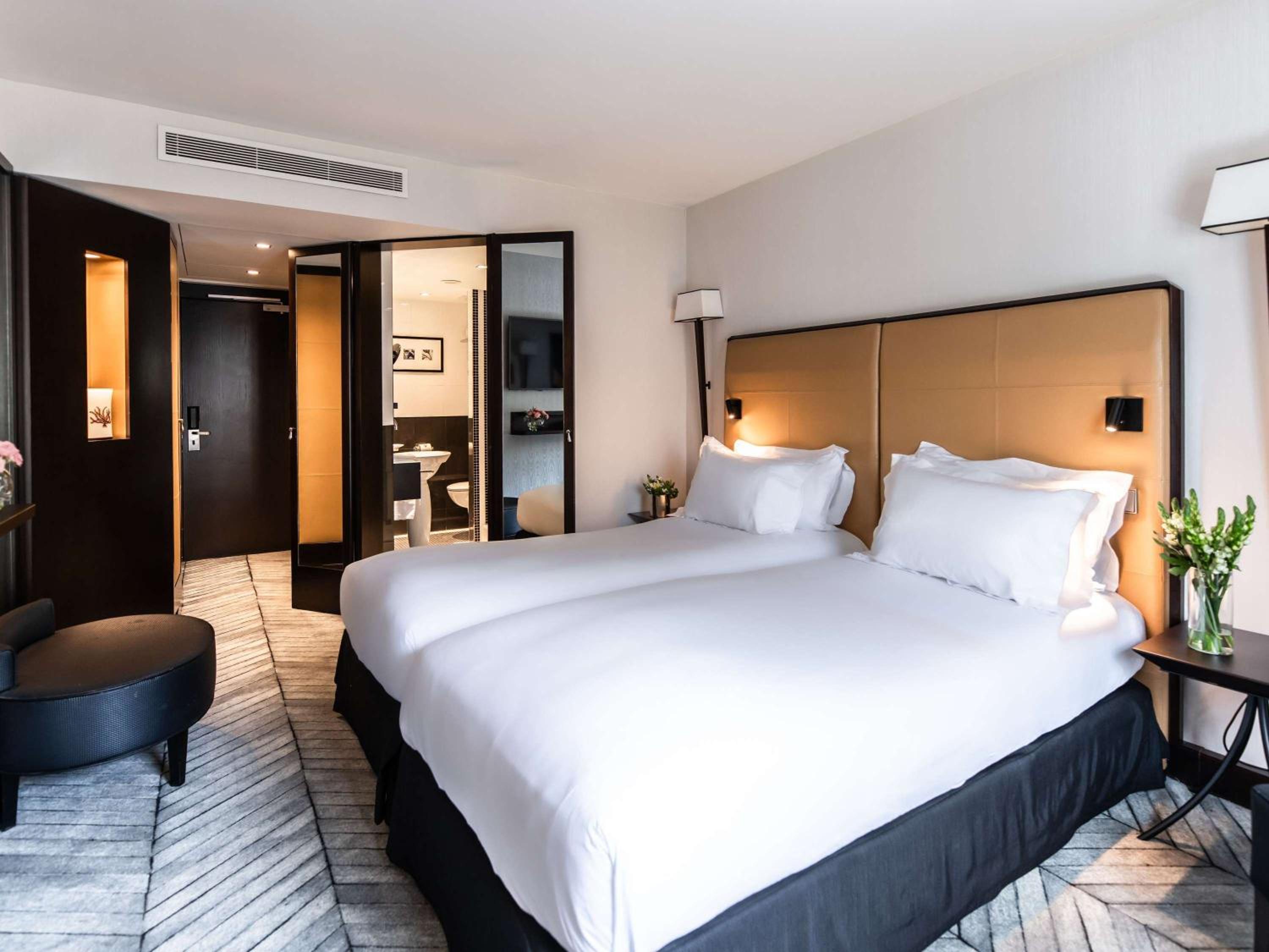 Superior Double Room with King-size Bed - Photo 6