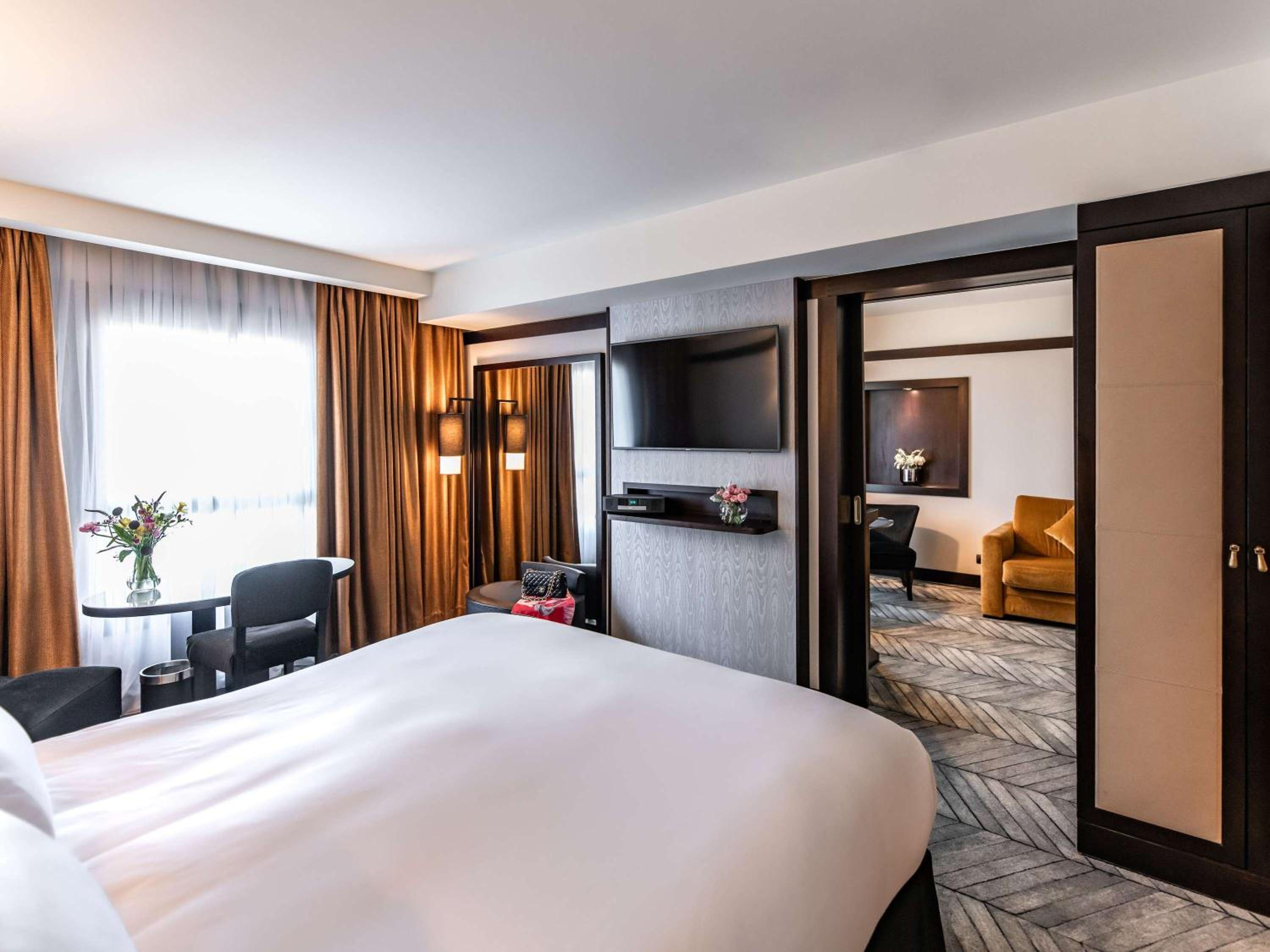 Junior Suite - Photo 2