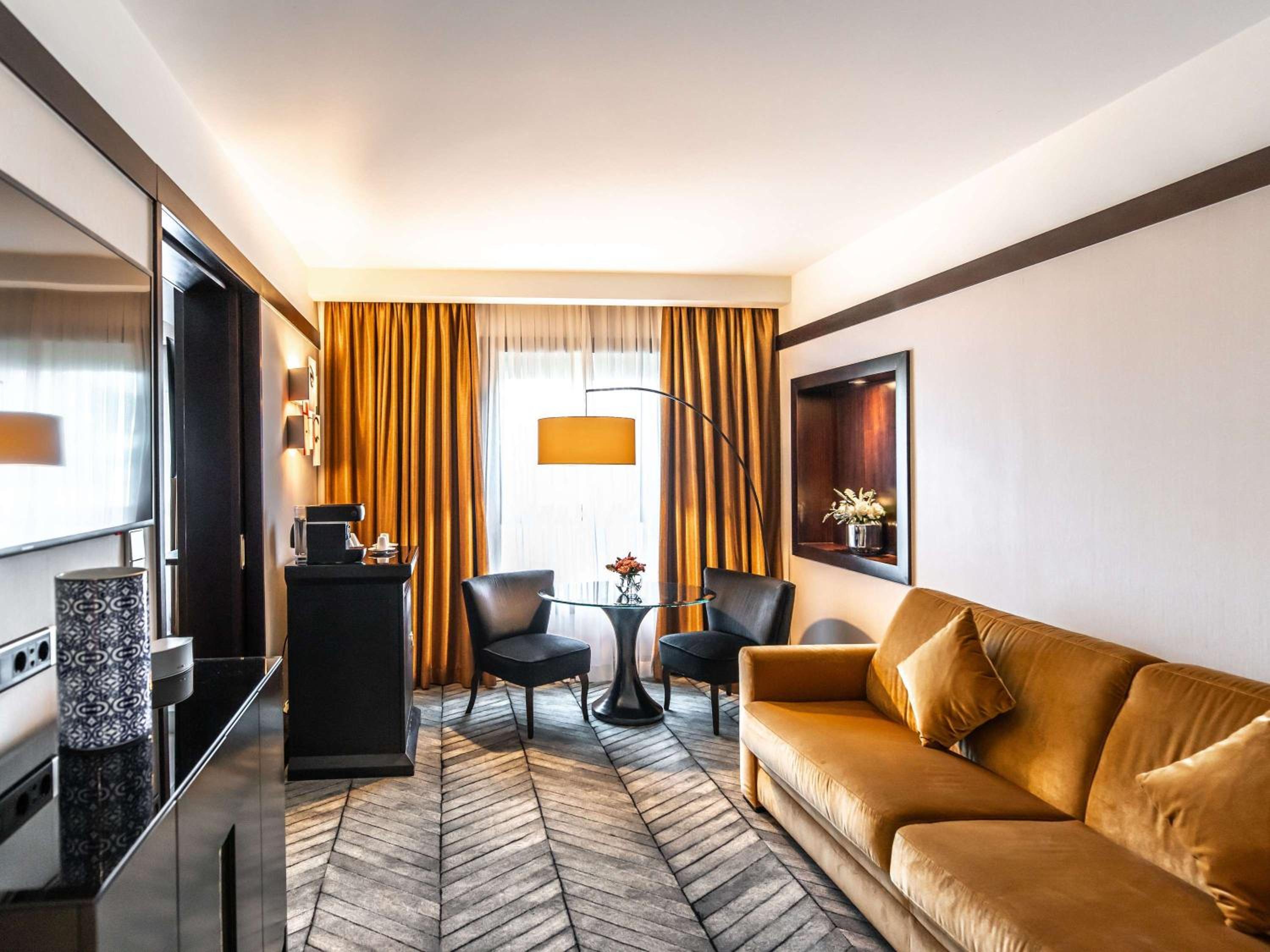 Junior Suite - Photo 3