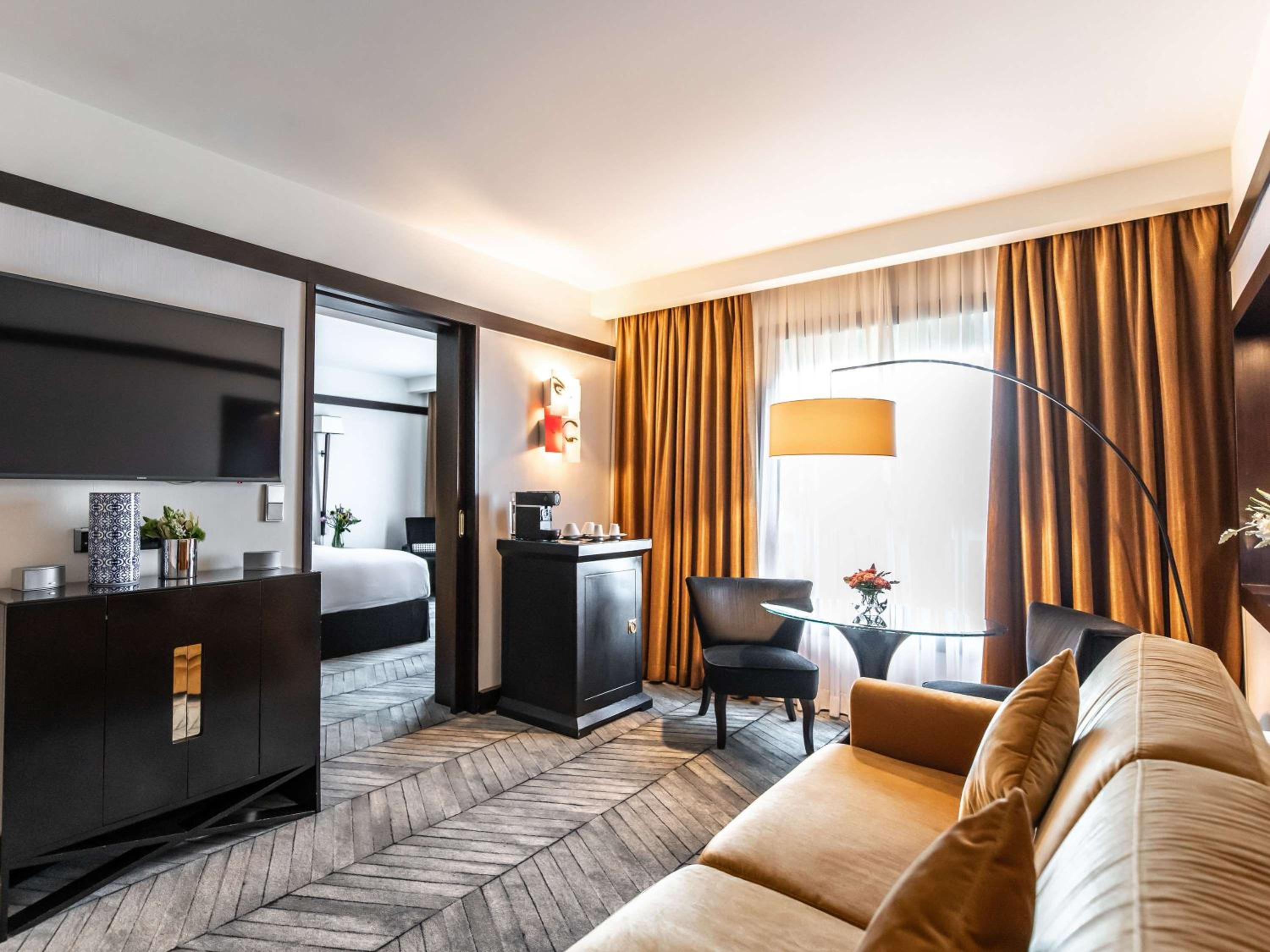 Junior Suite - Photo 4