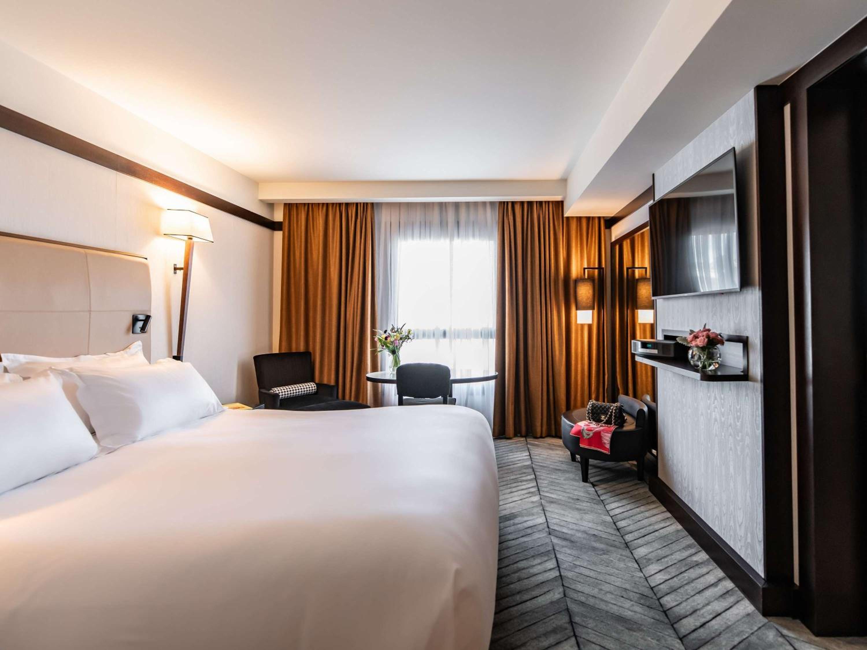 Junior Suite - Photo 5